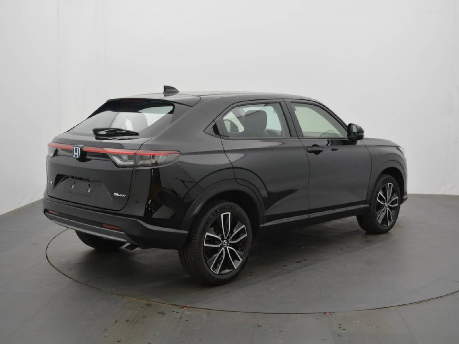 HONDA - HR-V E:HEV - #182847 - 3
