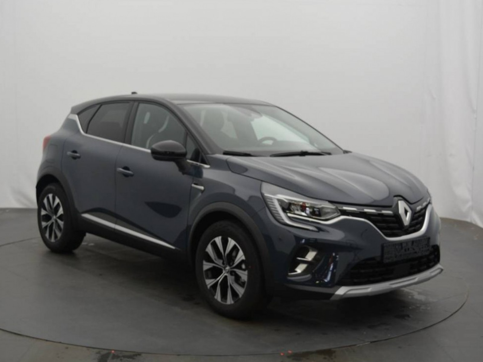 RENAULT - CAPTUR - #183840 - 16