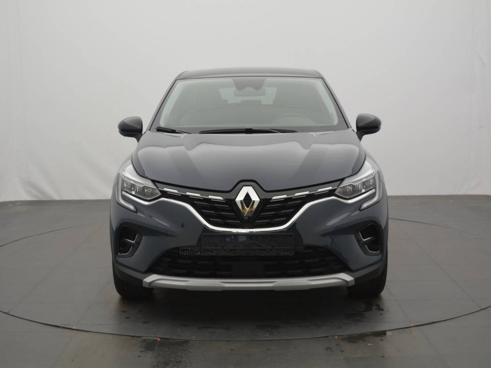 RENAULT - CAPTUR - #183840 - 4