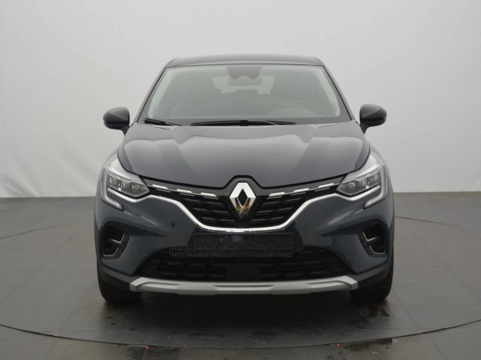 RENAULT - CAPTUR - #183840 - 19