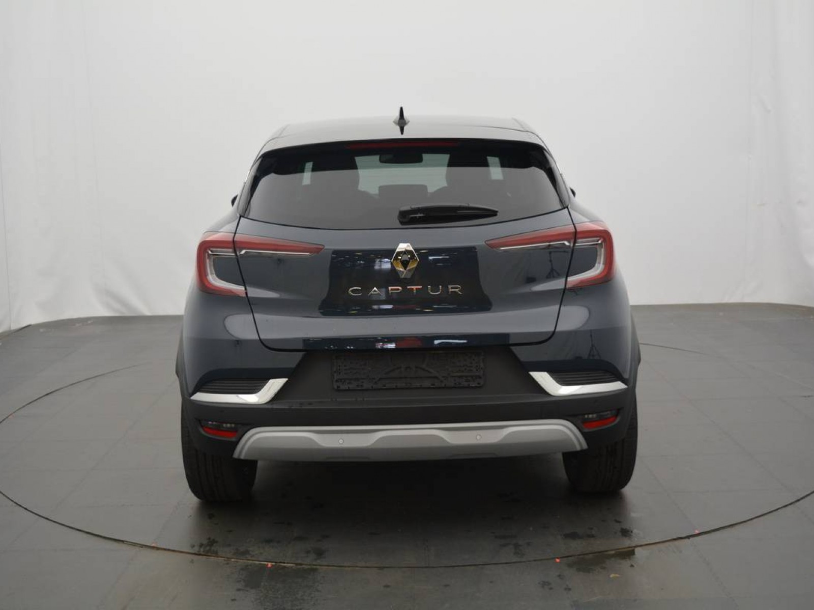 RENAULT - CAPTUR - #183840 - 5