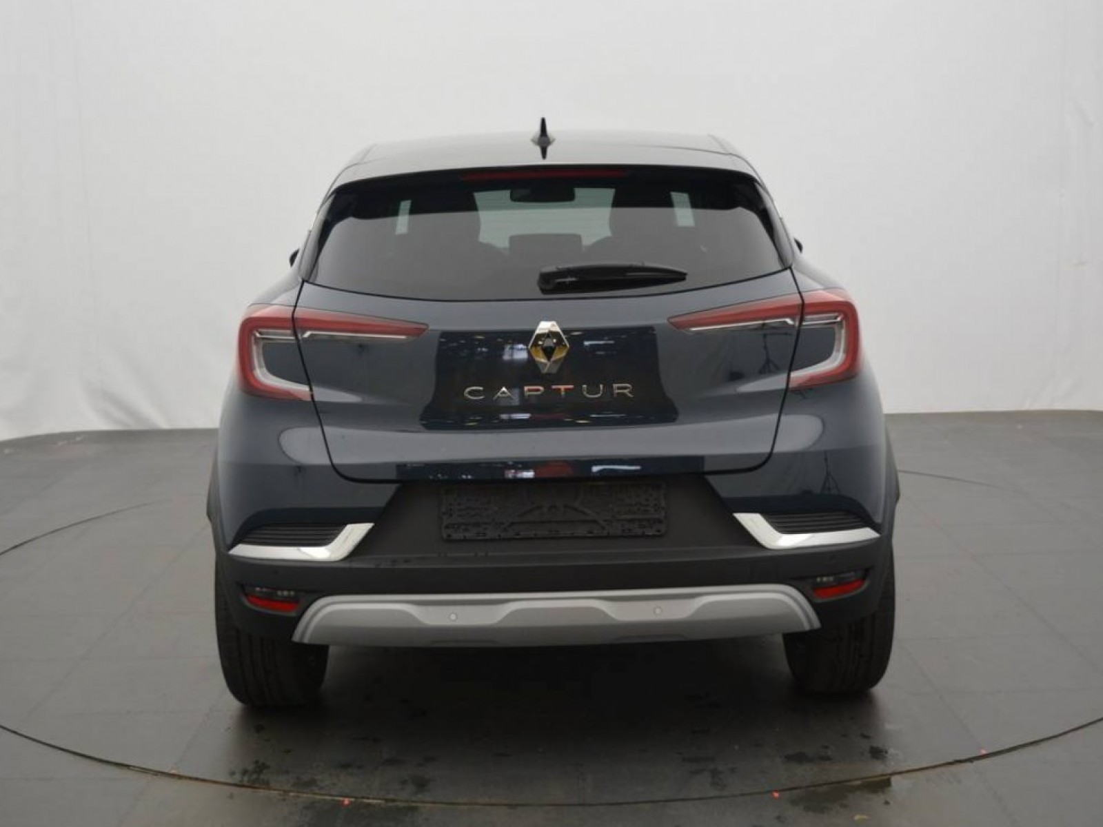 RENAULT - CAPTUR - #183840 - 20