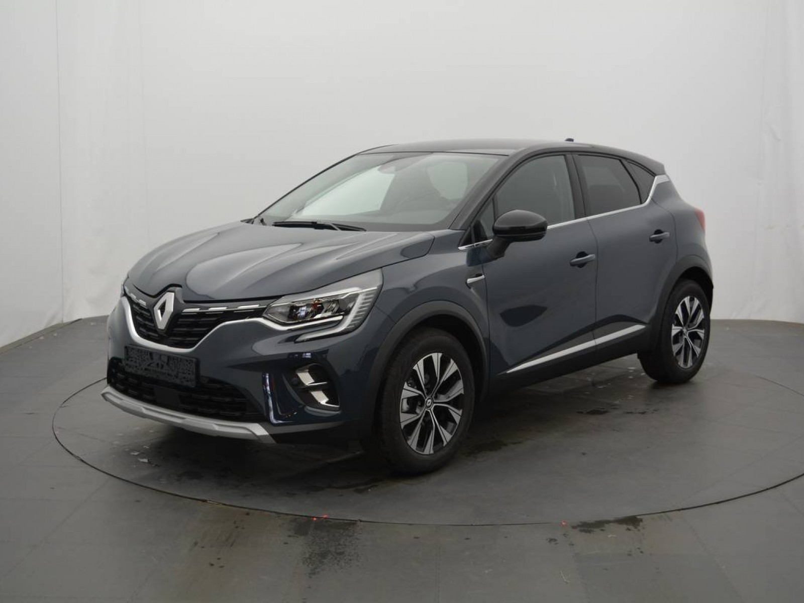 RENAULT - CAPTUR - #183840 - 0