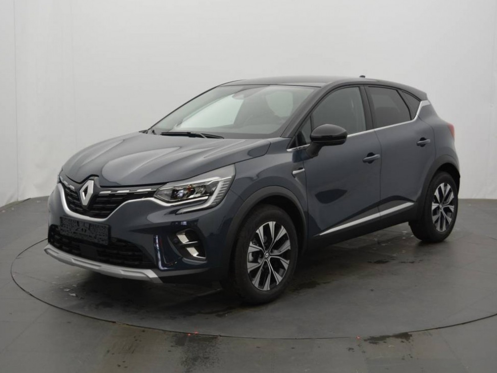 RENAULT - CAPTUR - #183840 - 15