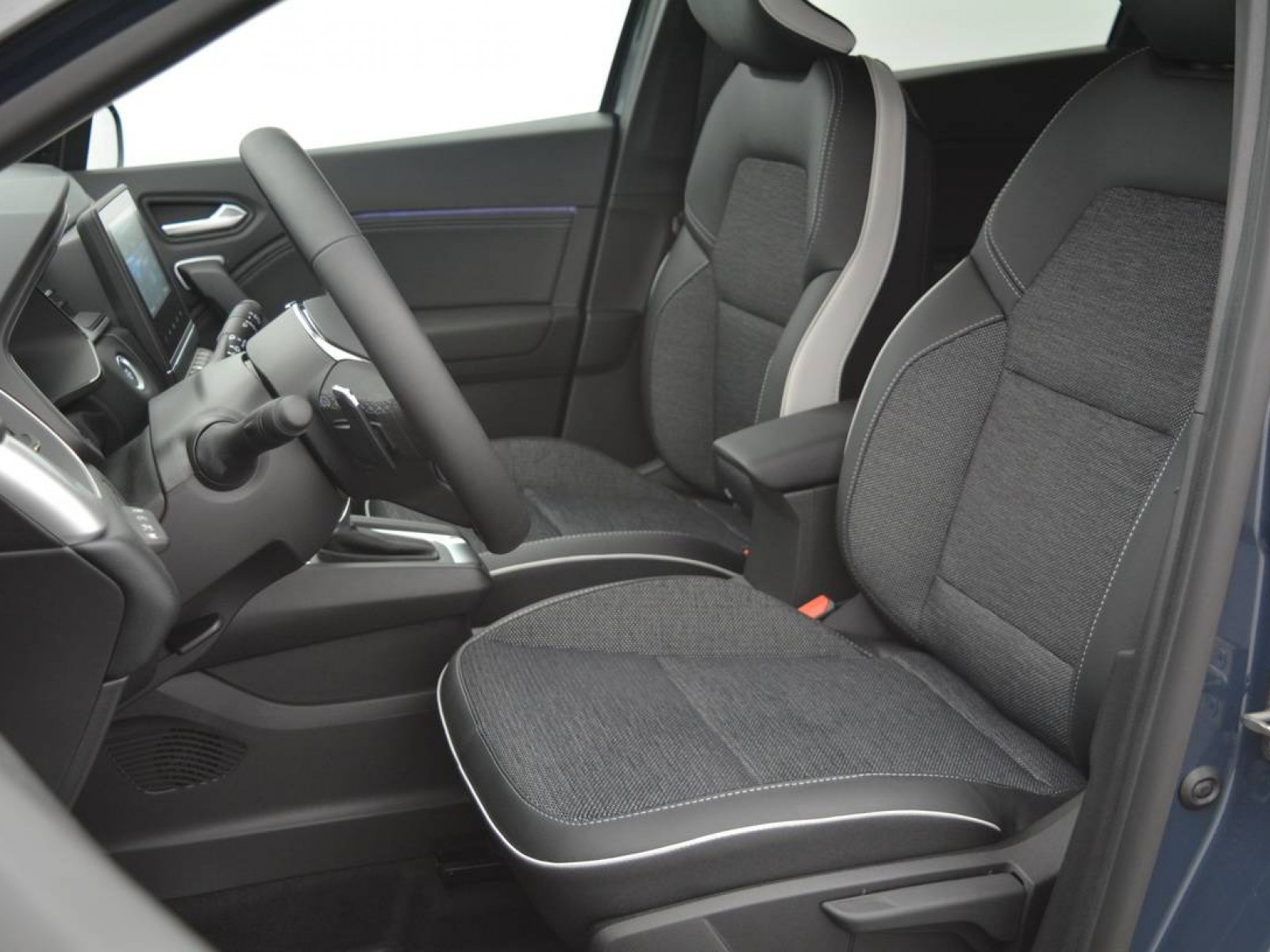 RENAULT - CAPTUR - #183840 - 7