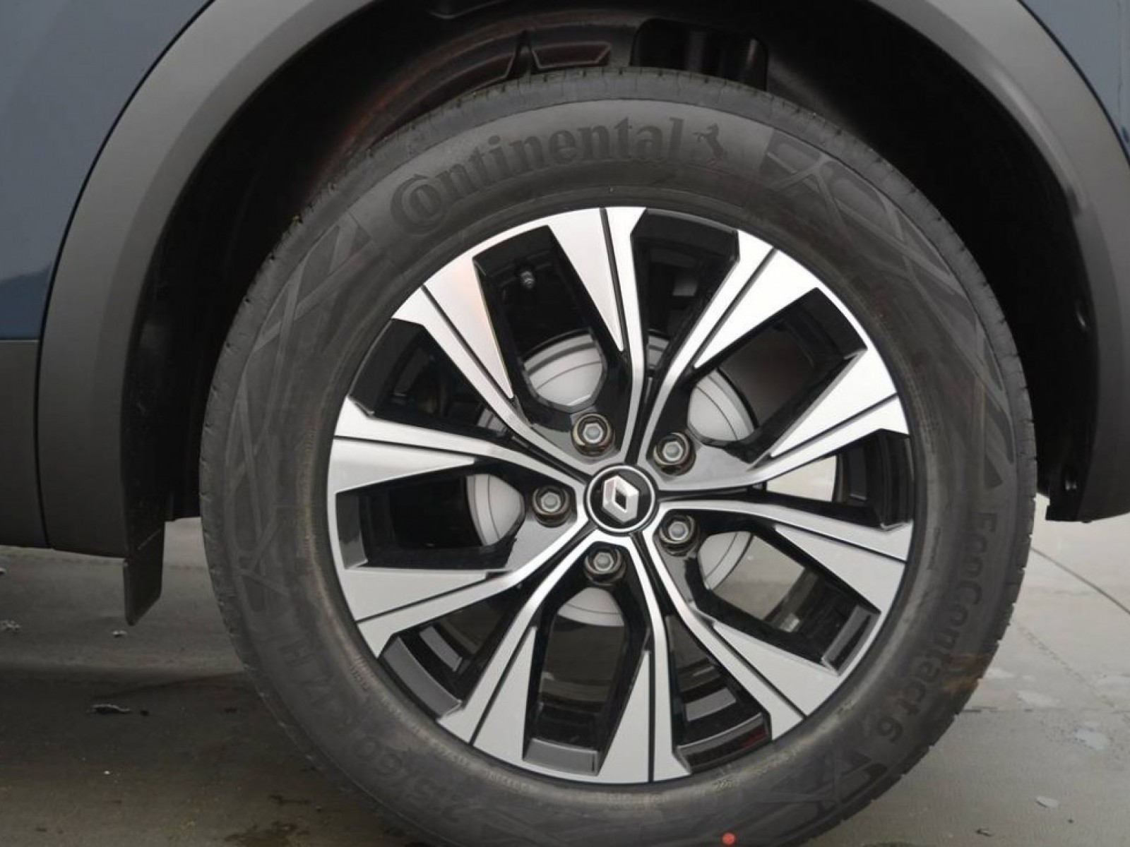 RENAULT - CAPTUR - #183840 - 21
