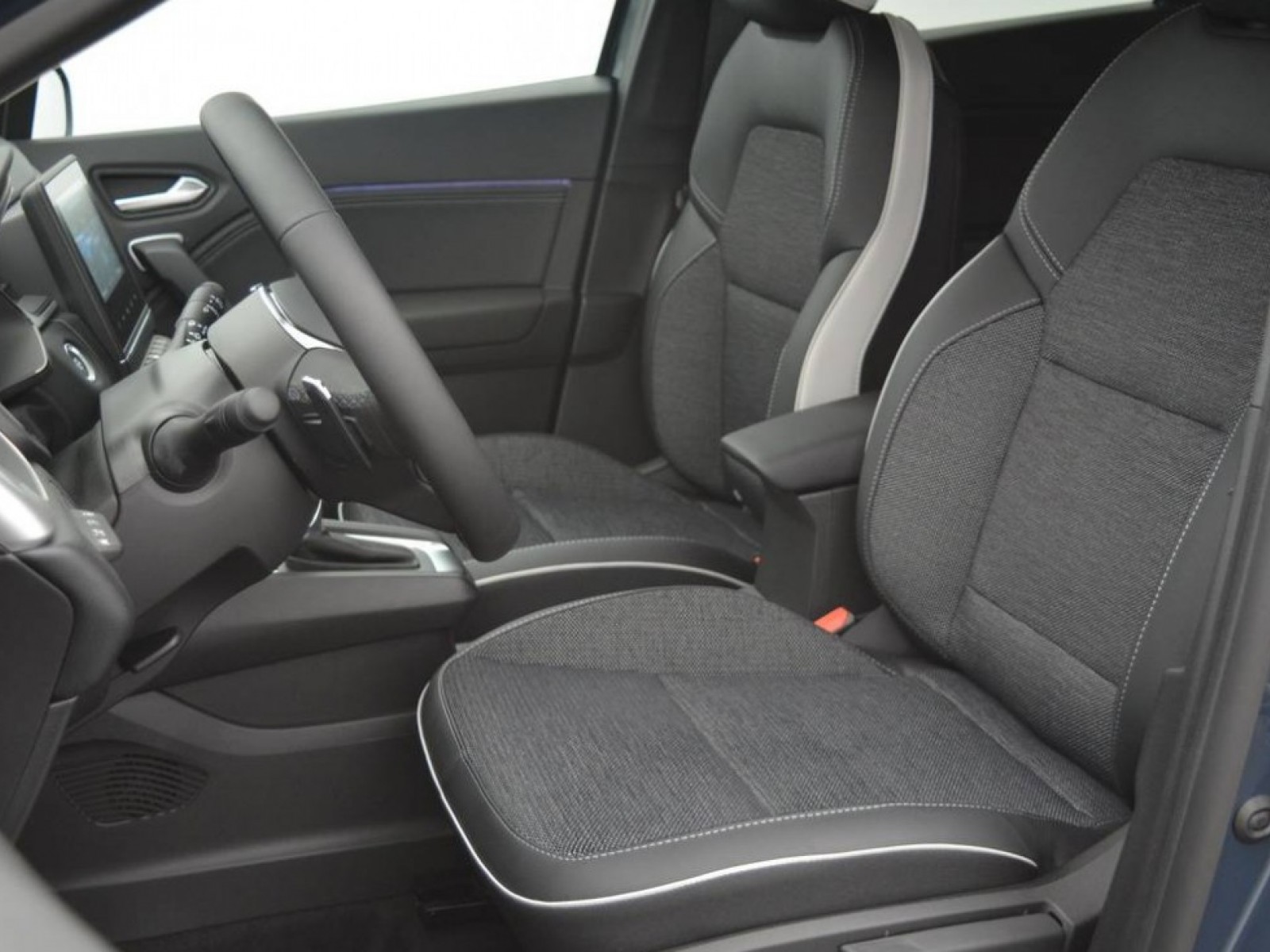 RENAULT - CAPTUR - #183840 - 22