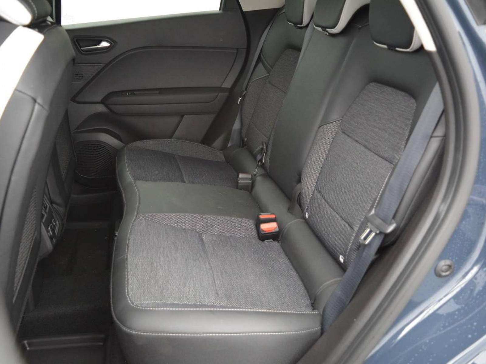 RENAULT - CAPTUR - #183840 - 8
