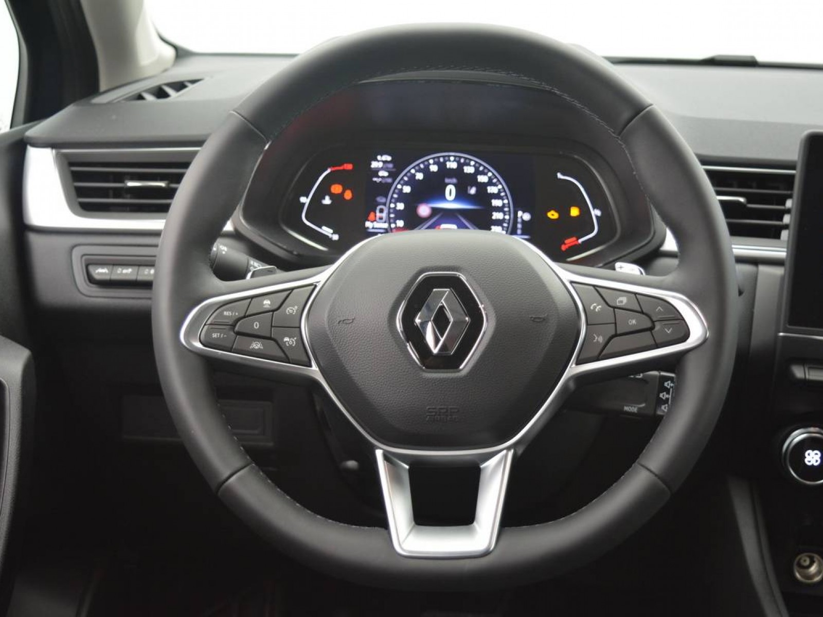 RENAULT - CAPTUR - #183840 - 10