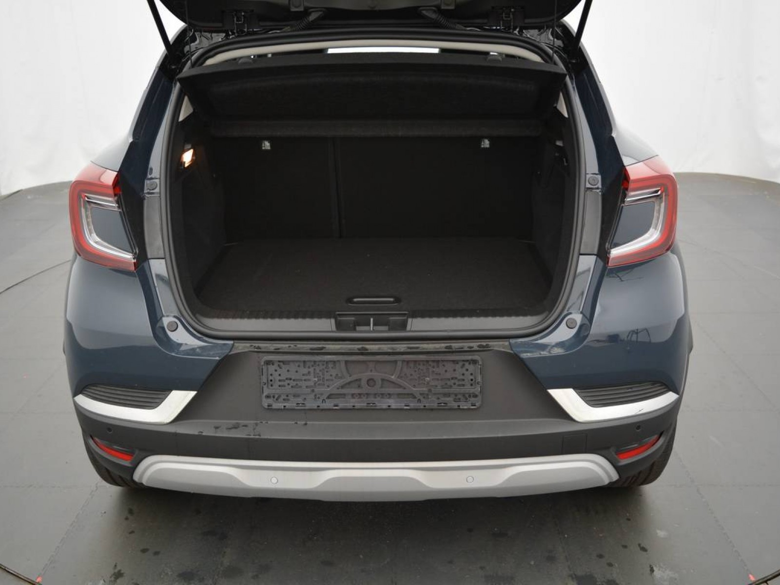 RENAULT - CAPTUR - #183840 - 13