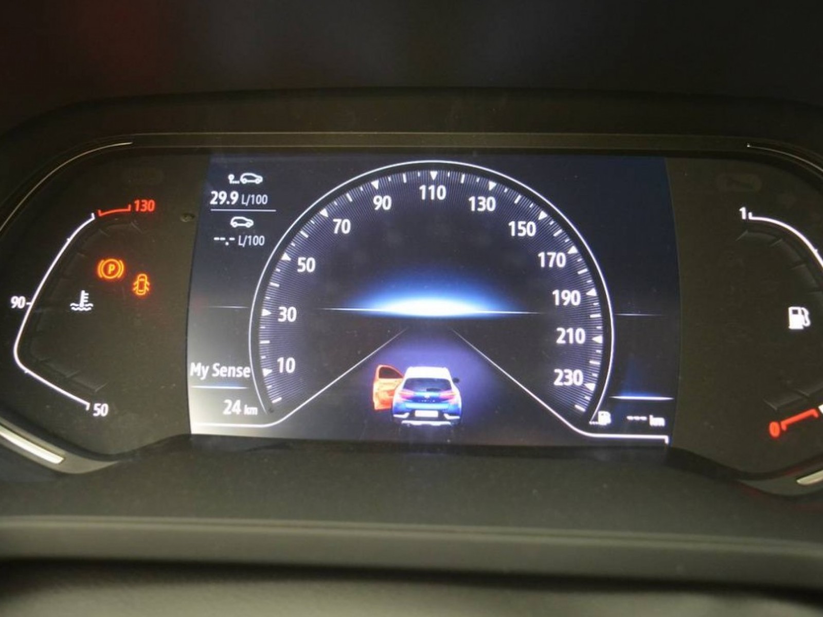 RENAULT - CAPTUR - #183840 - 27