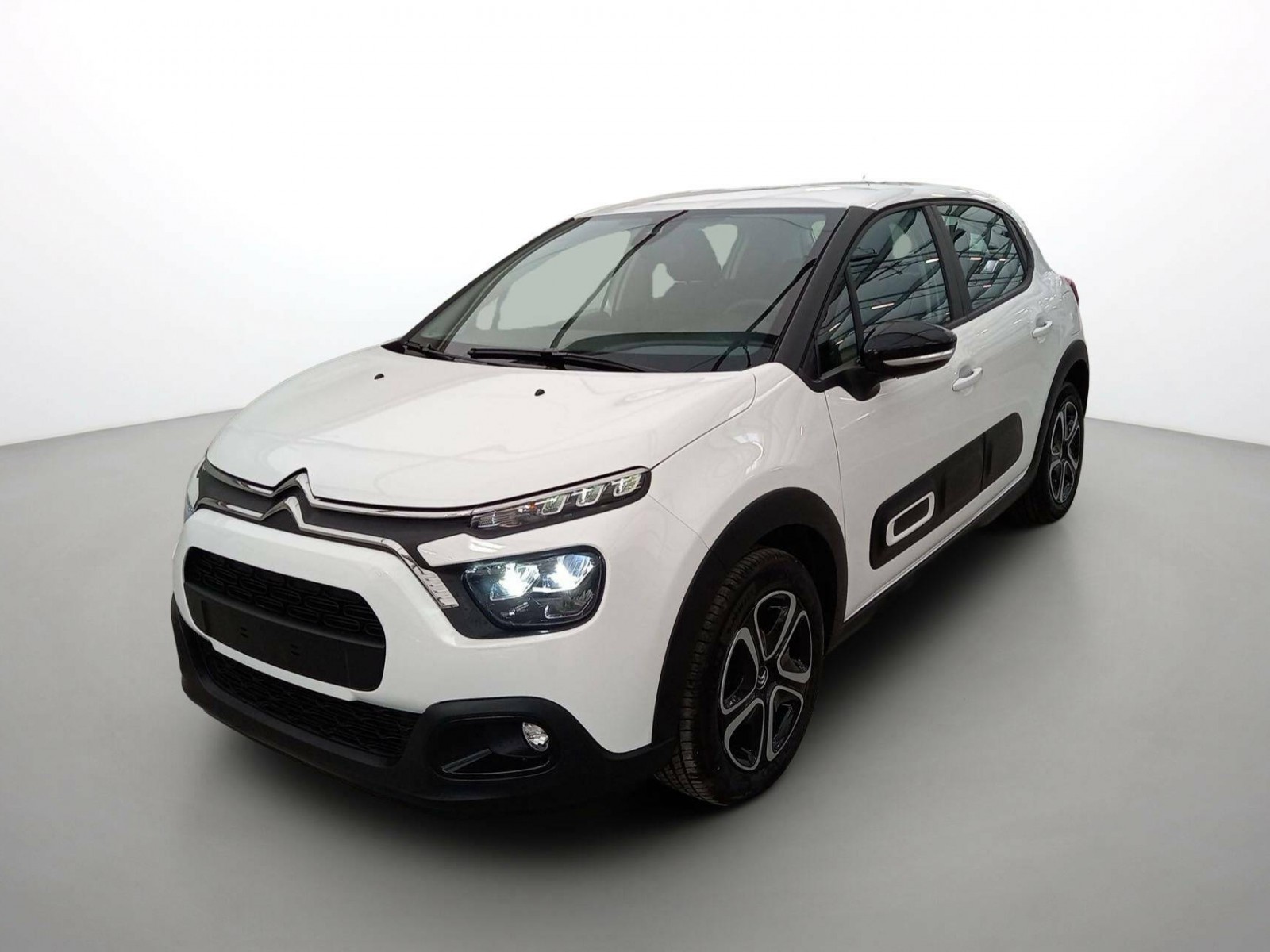 CITROEN - C3 - #201168 - 0