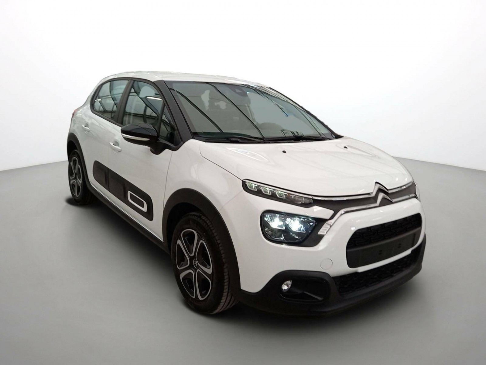 CITROEN - C3 - #201168 - 1