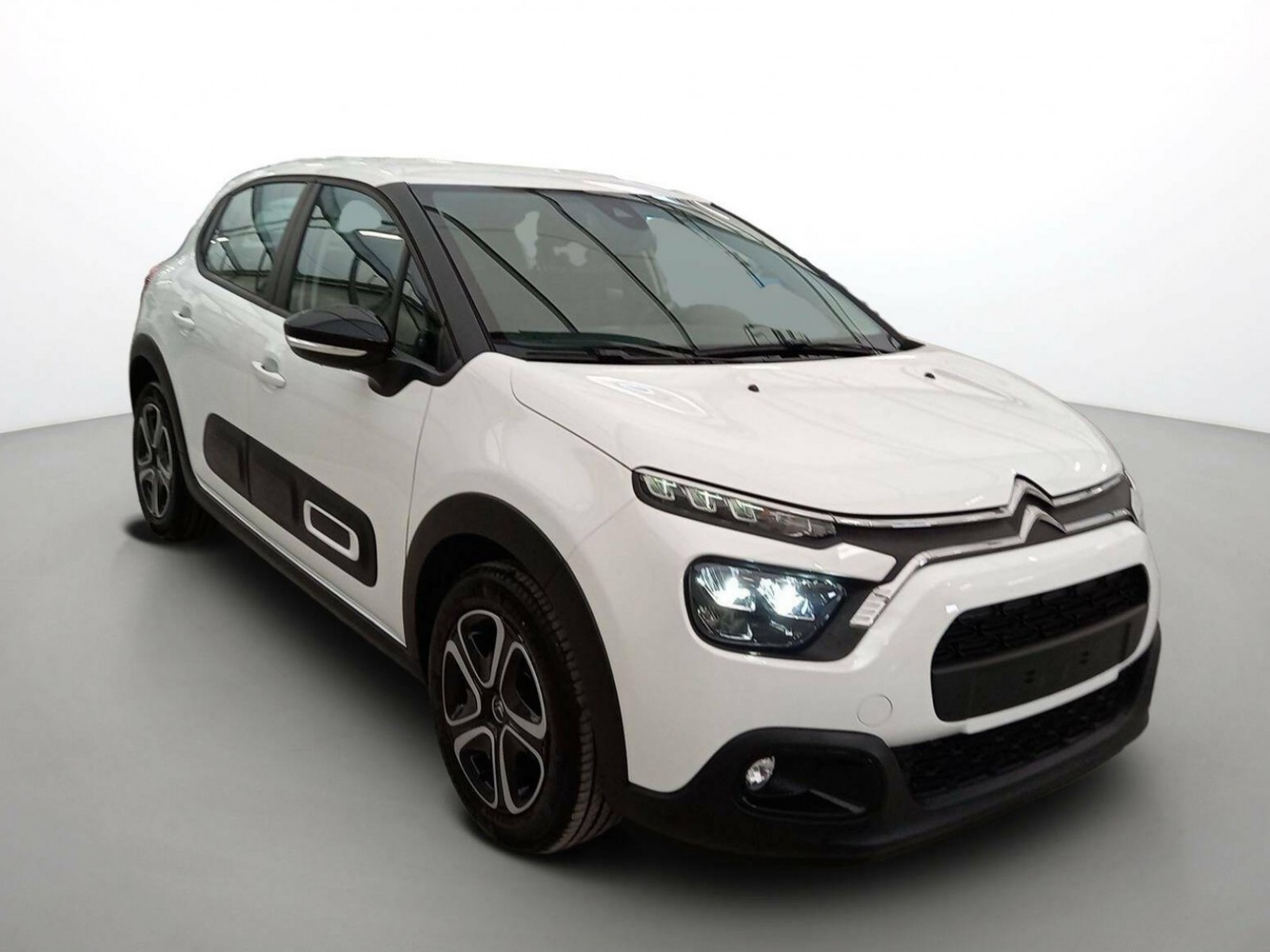 CITROEN - C3 - #201168 - 17