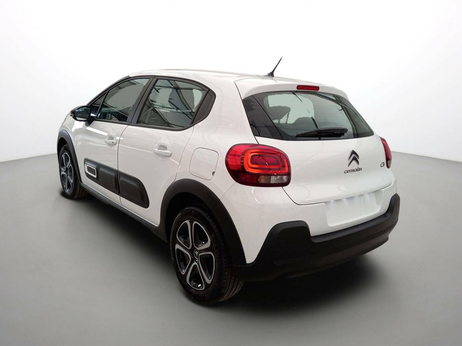 CITROEN - C3 - #201168 - 3