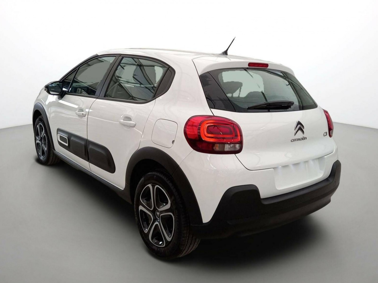 CITROEN - C3 - #201168 - 19