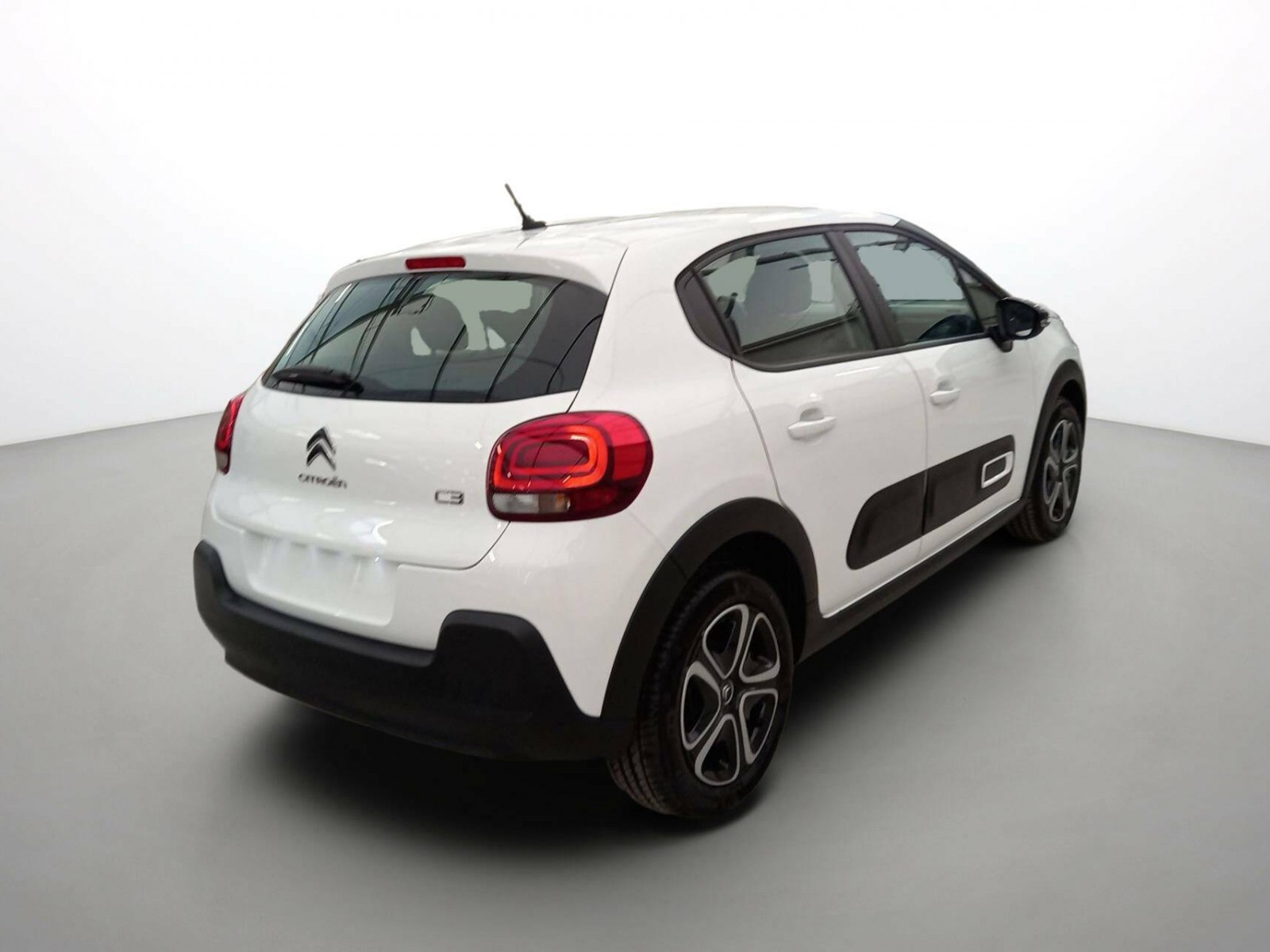 CITROEN - C3 - #201168 - 2