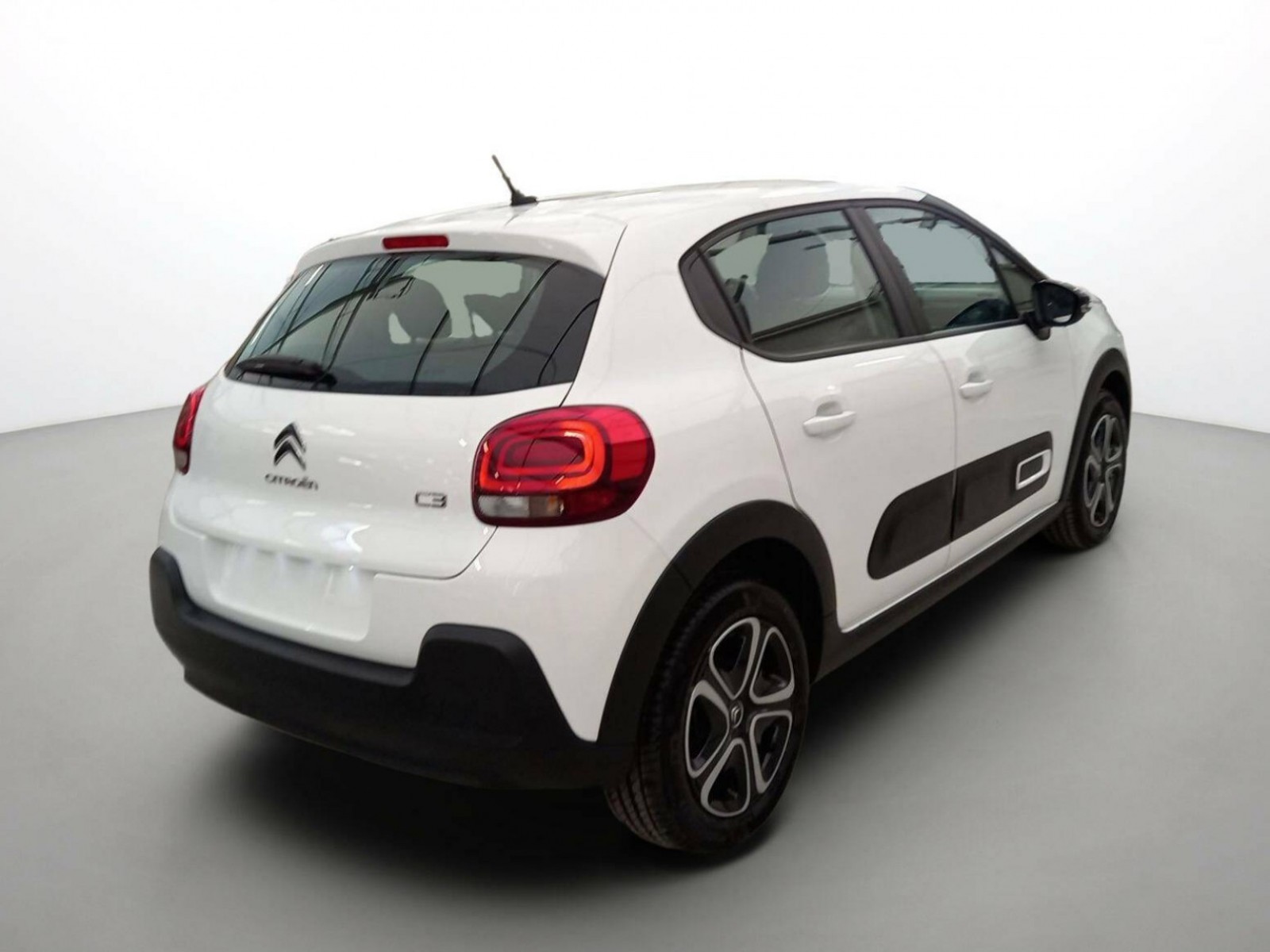 CITROEN - C3 - #201168 - 18