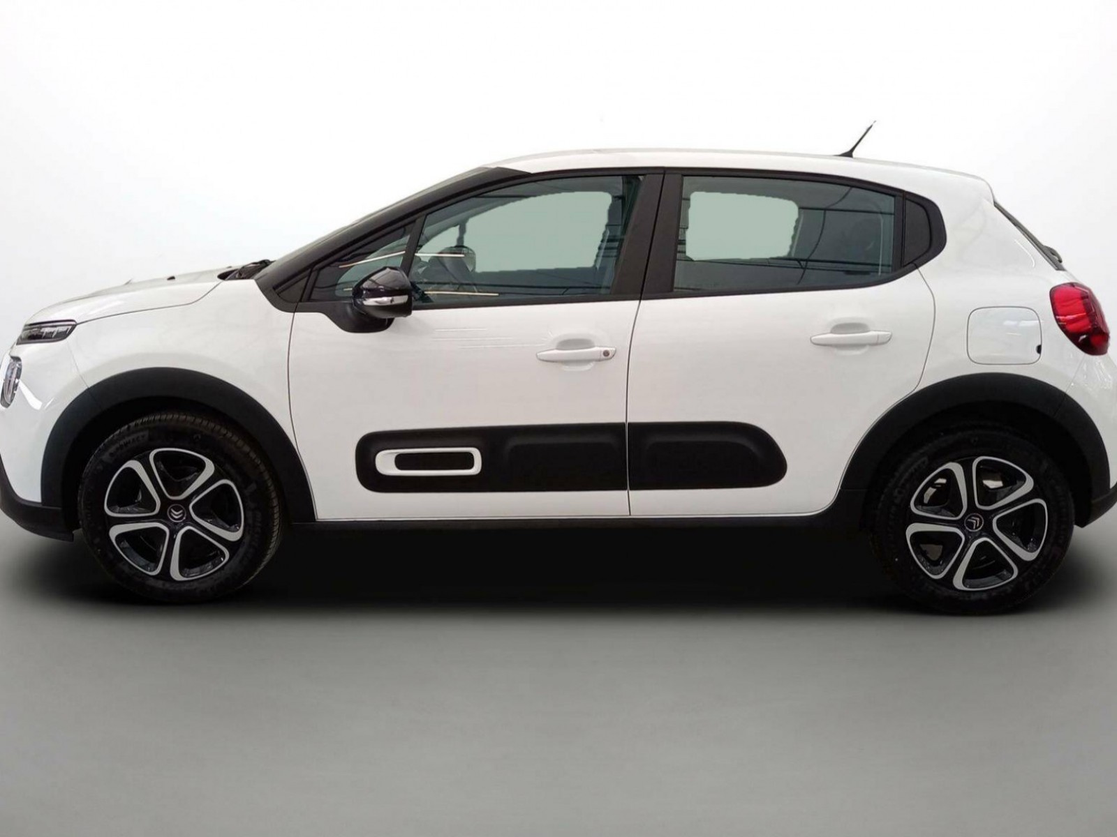 CITROEN - C3 - #201168 - 31