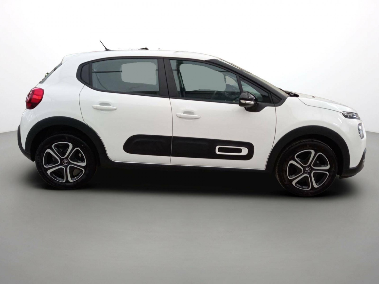 CITROEN - C3 - #201168 - 14