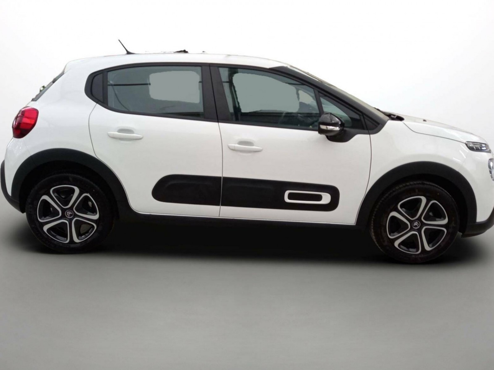 CITROEN - C3 - #201168 - 30