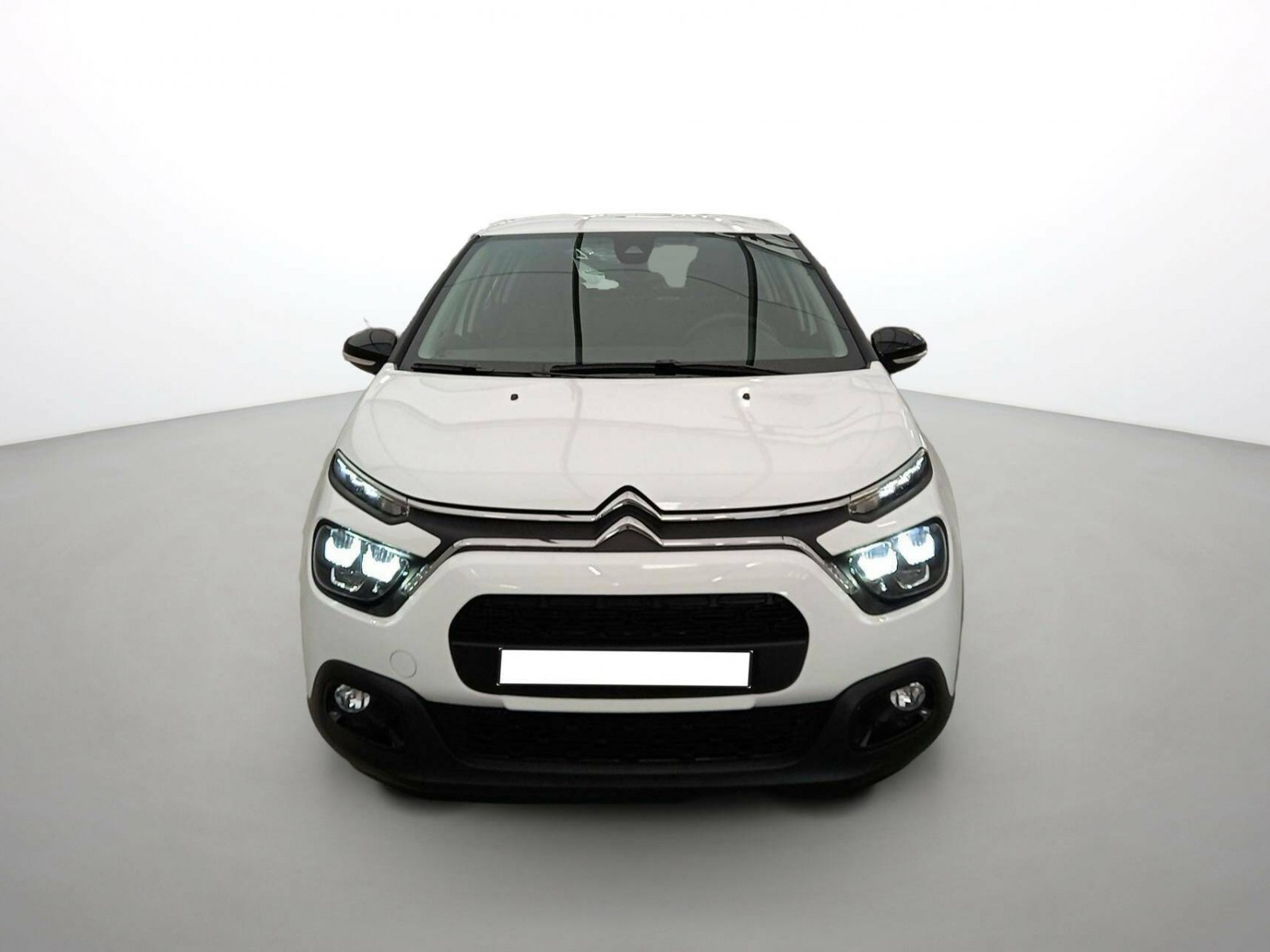 CITROEN - C3 - #201168 - 4