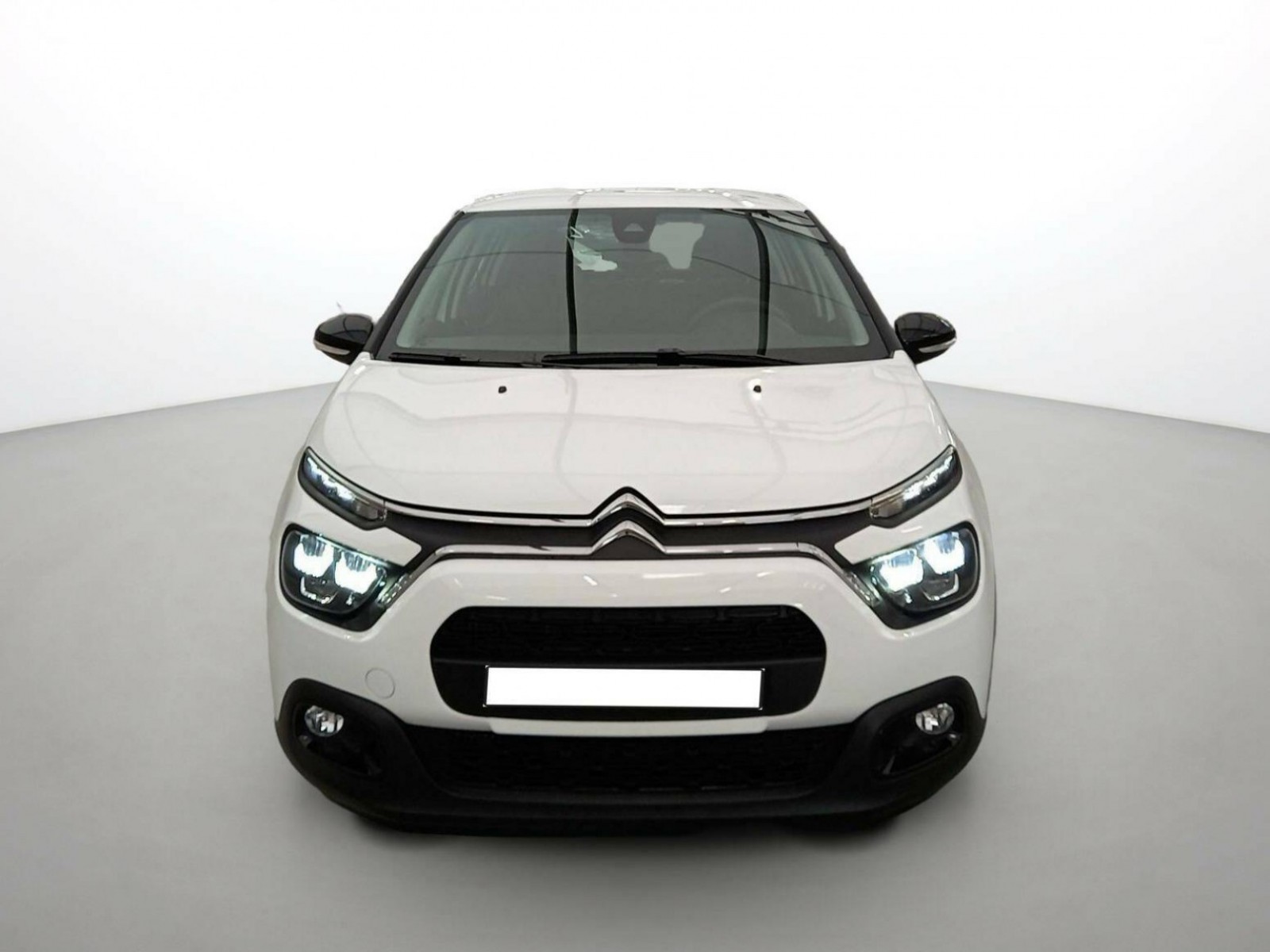 CITROEN - C3 - #201168 - 20