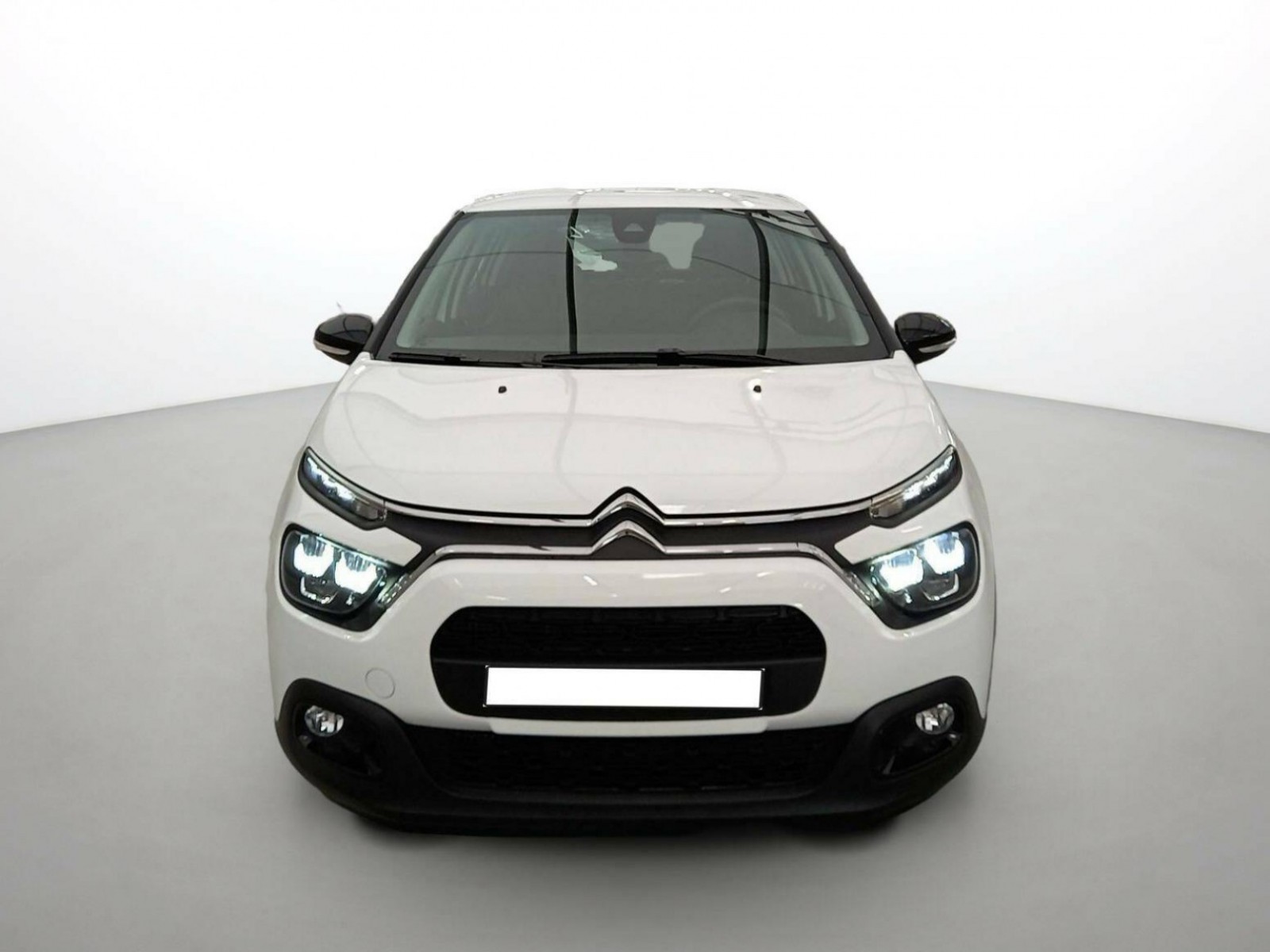 CITROEN - C3 - #201168 - 20