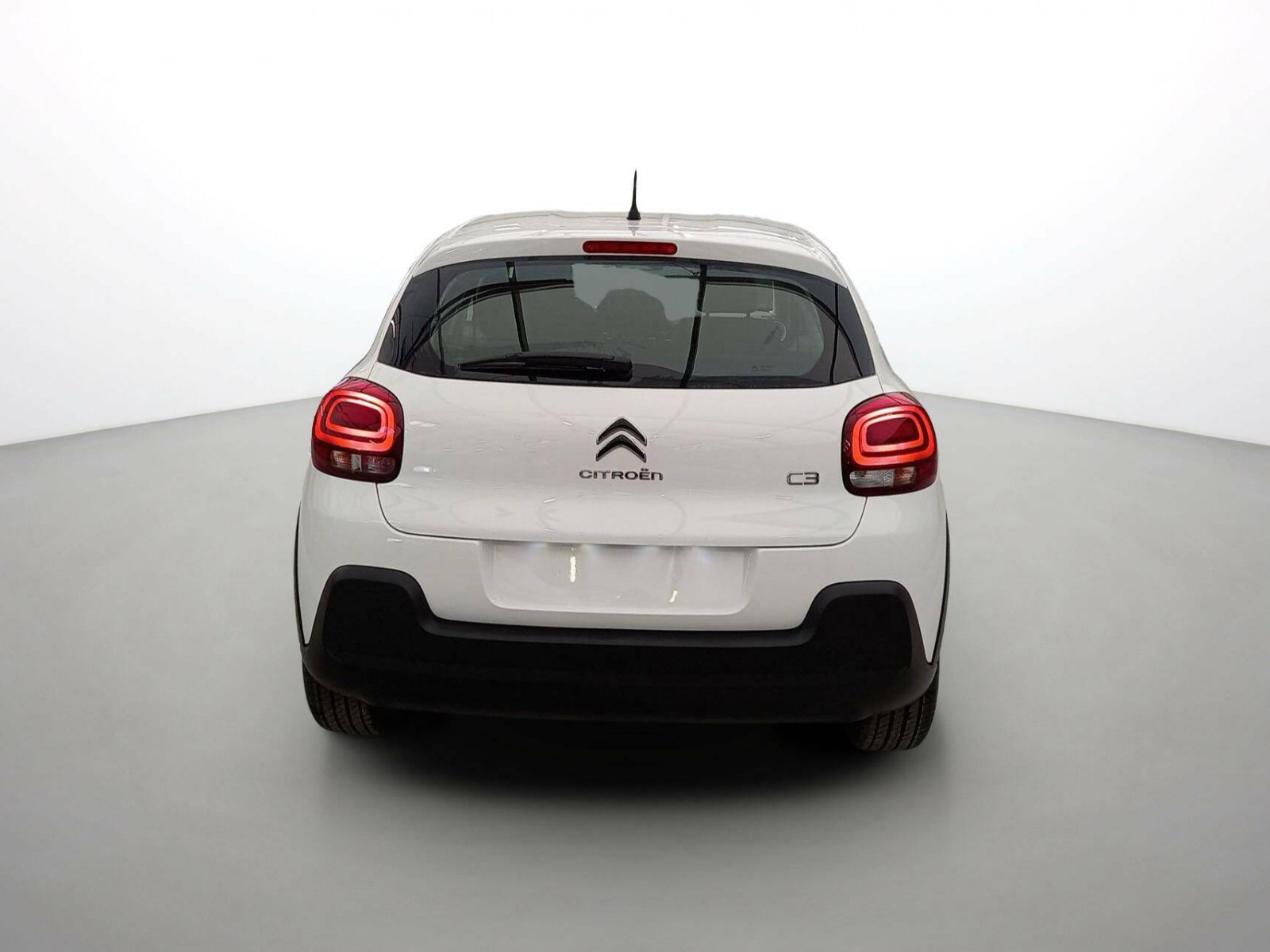 CITROEN - C3 - #201168 - 5