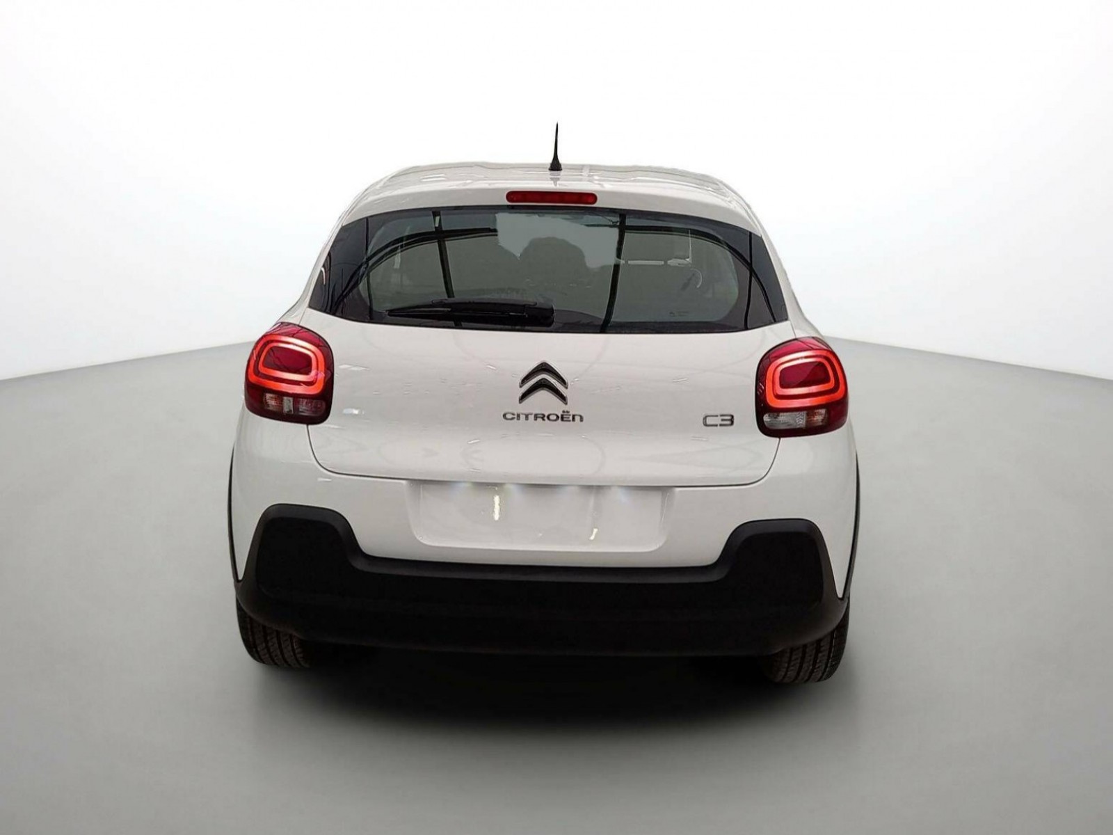 CITROEN - C3 - #201168 - 21