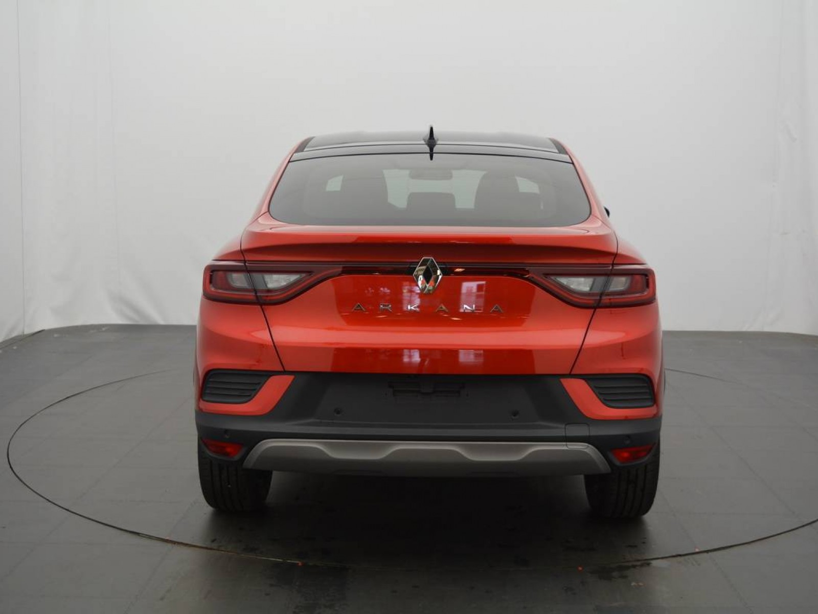RENAULT - ARKANA - #183885 - 5