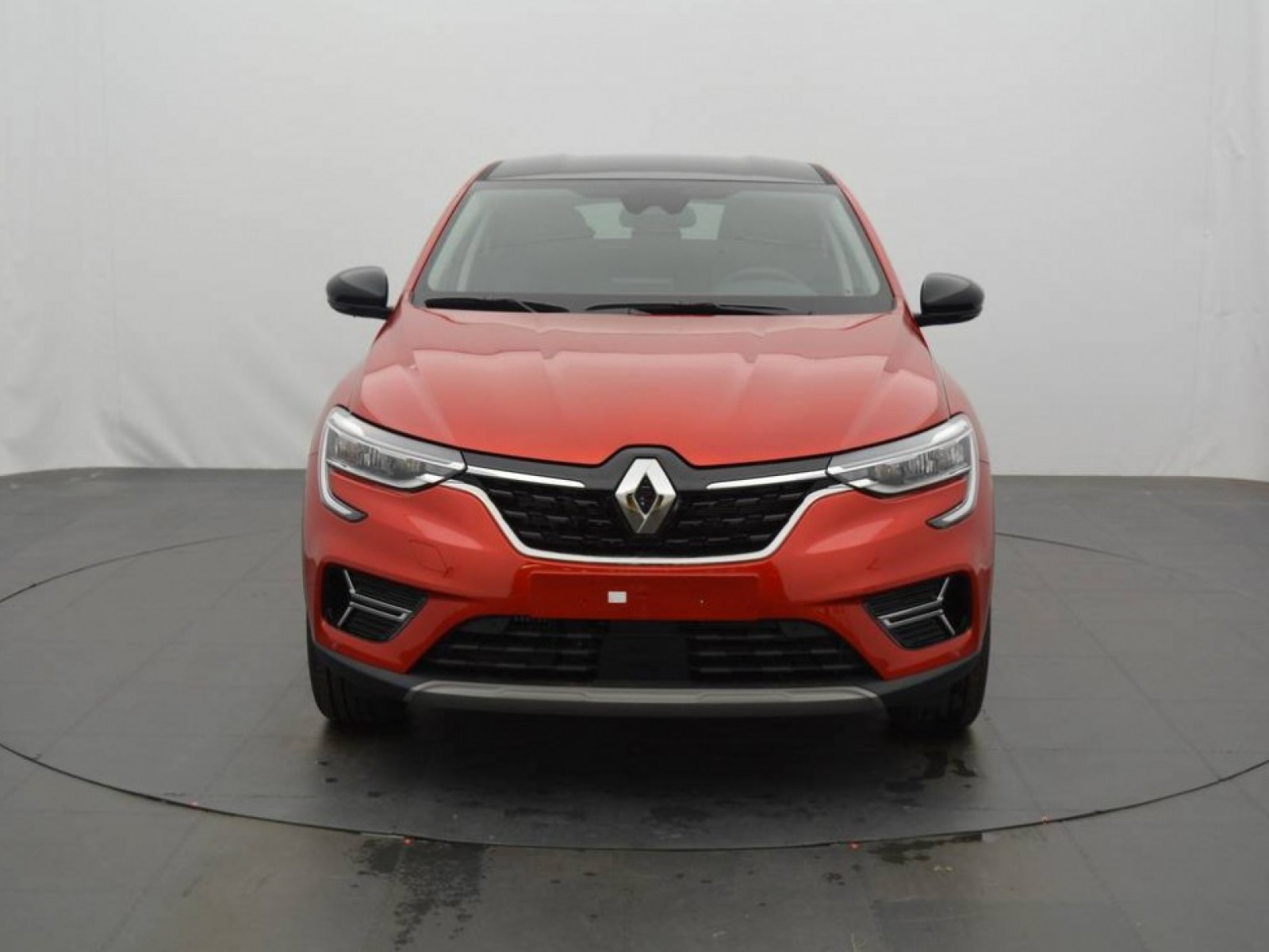 RENAULT - ARKANA - #183885 - 19