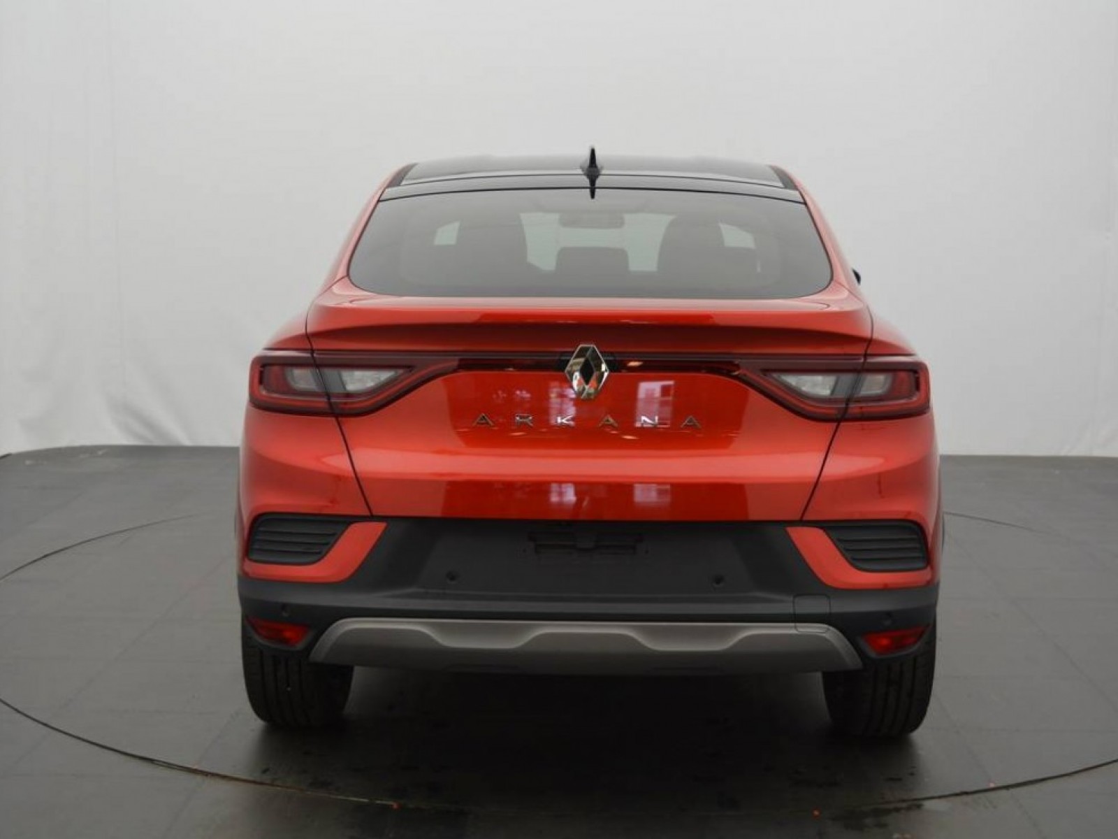 RENAULT - ARKANA - #183885 - 20