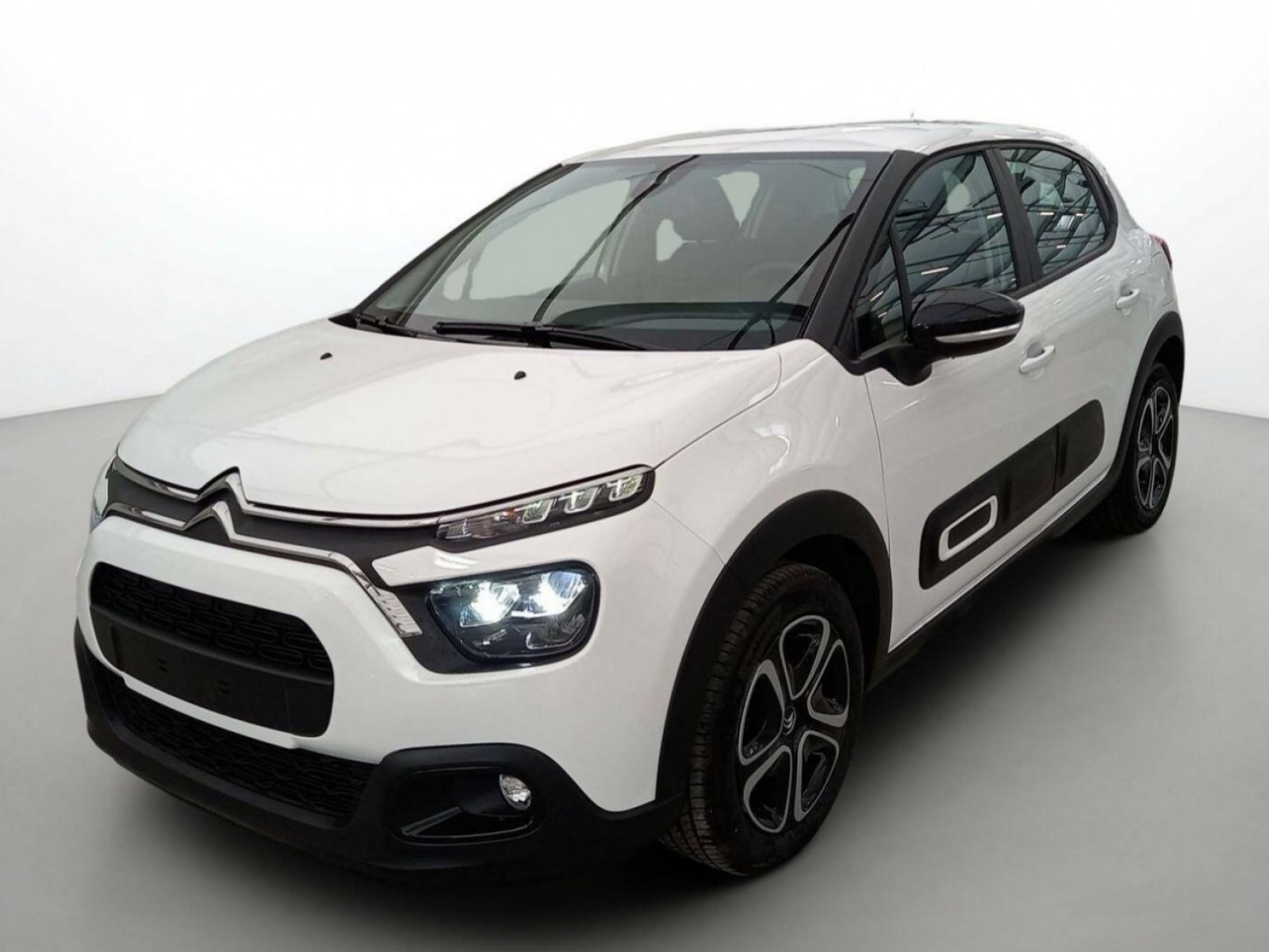CITROEN - C3 - #201166 - 16