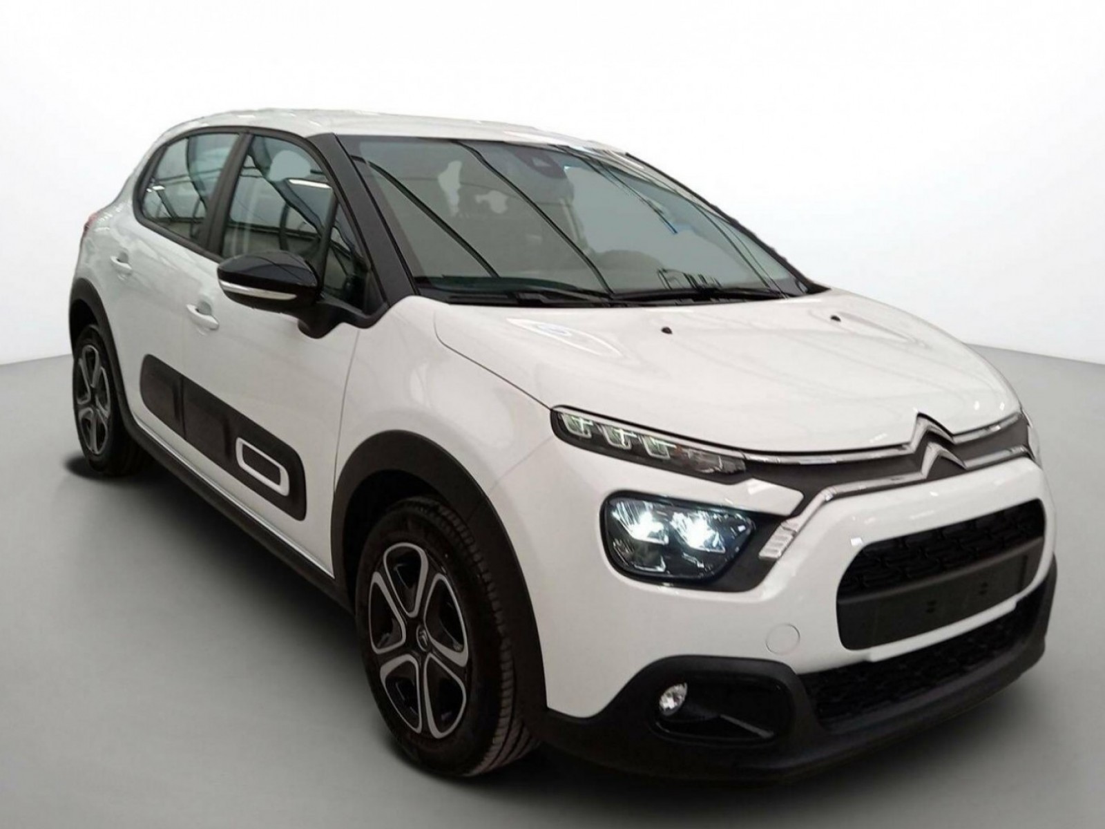 CITROEN - C3 - #201166 - 18