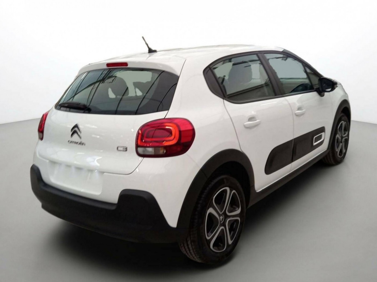 CITROEN - C3 - #201166 - 35