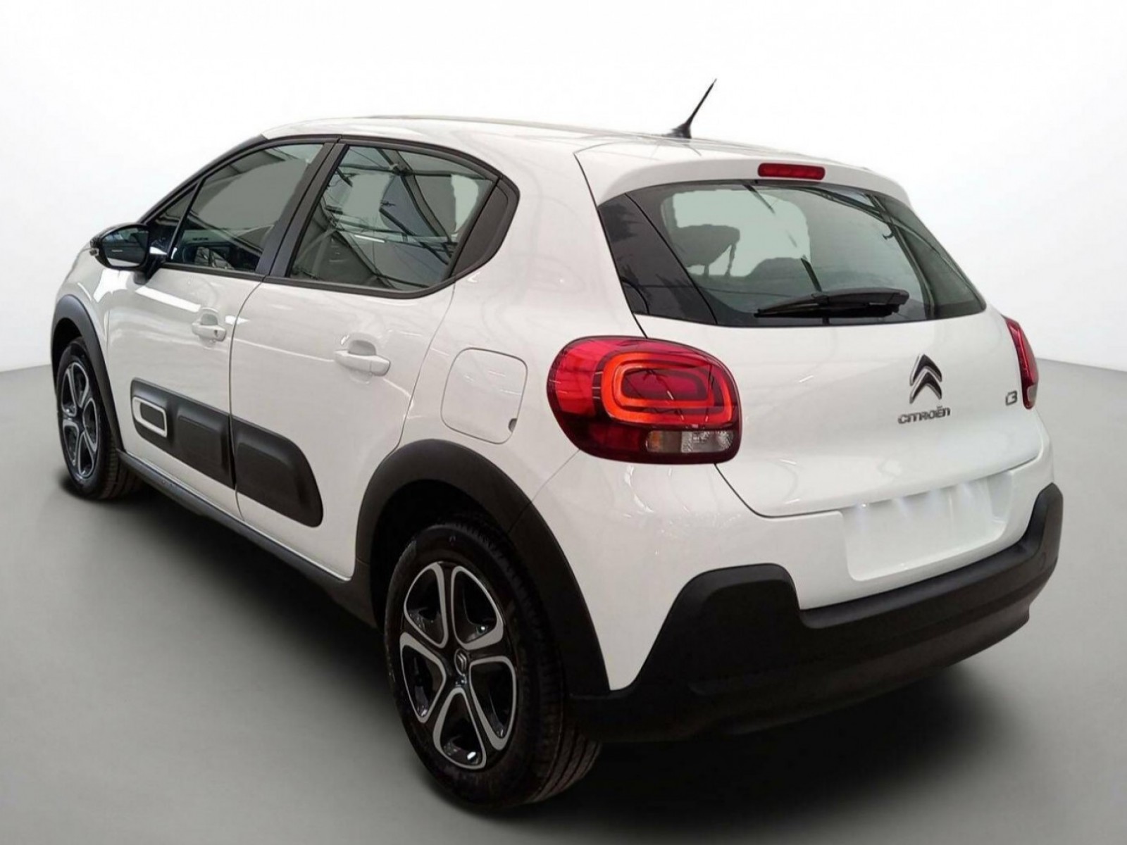 CITROEN - C3 - #201166 - 37