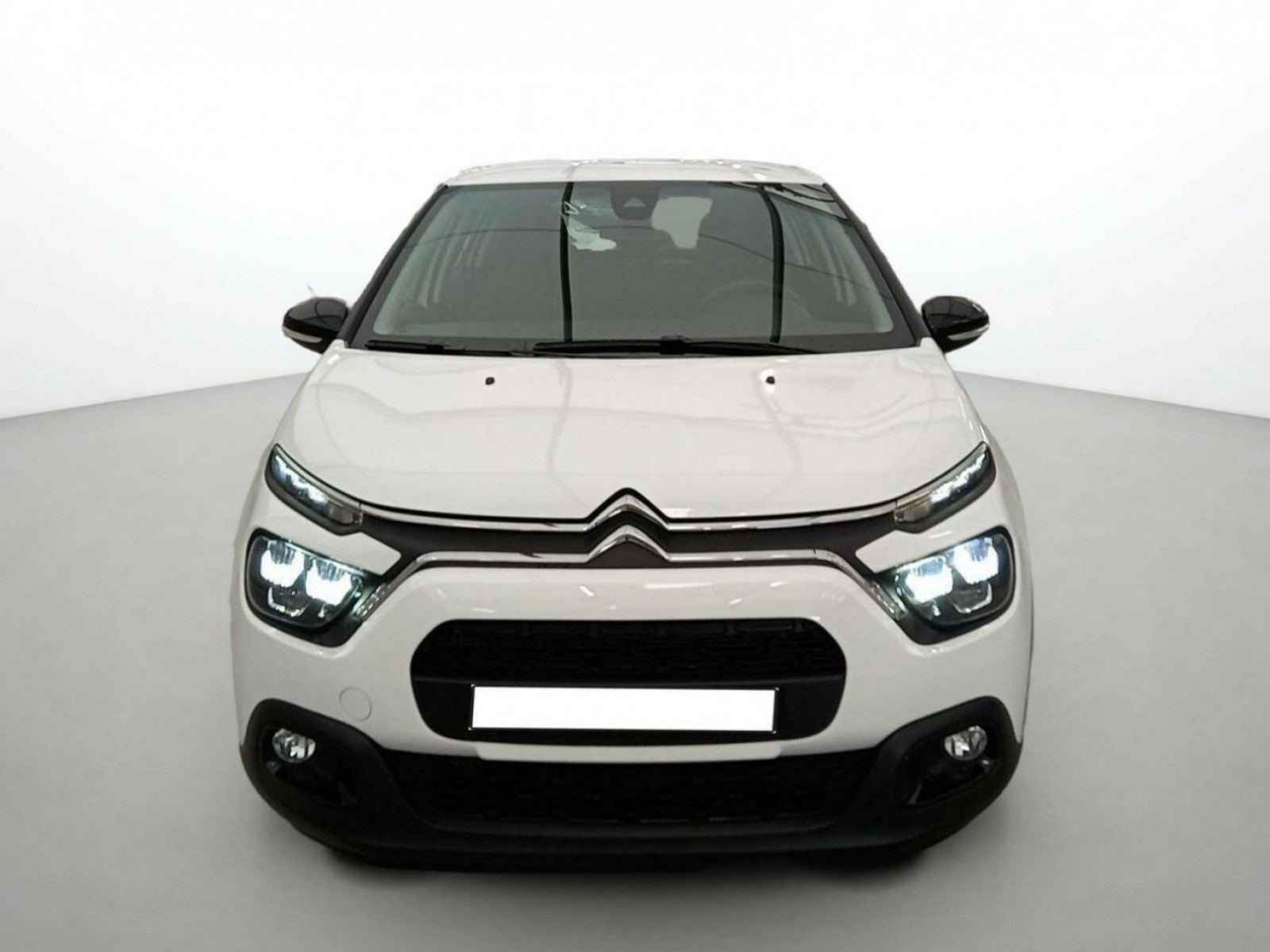 CITROEN - C3 - #201166 - 22