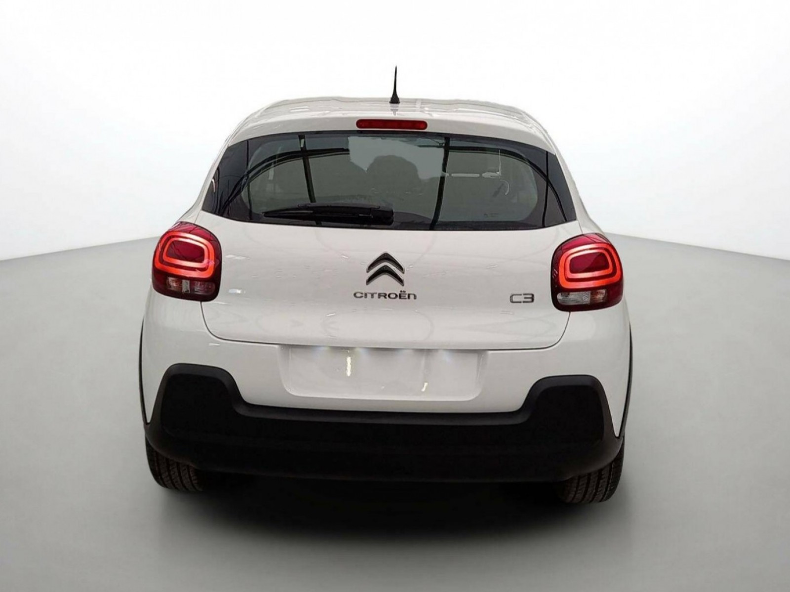 CITROEN - C3 - #201166 - 25