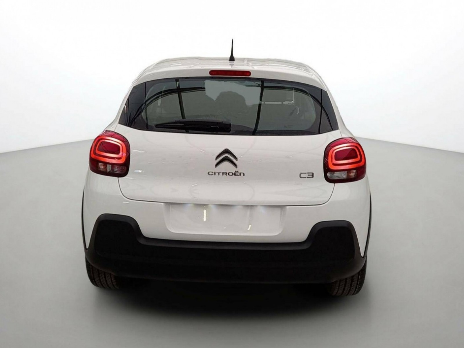 CITROEN - C3 - #201166 - 41