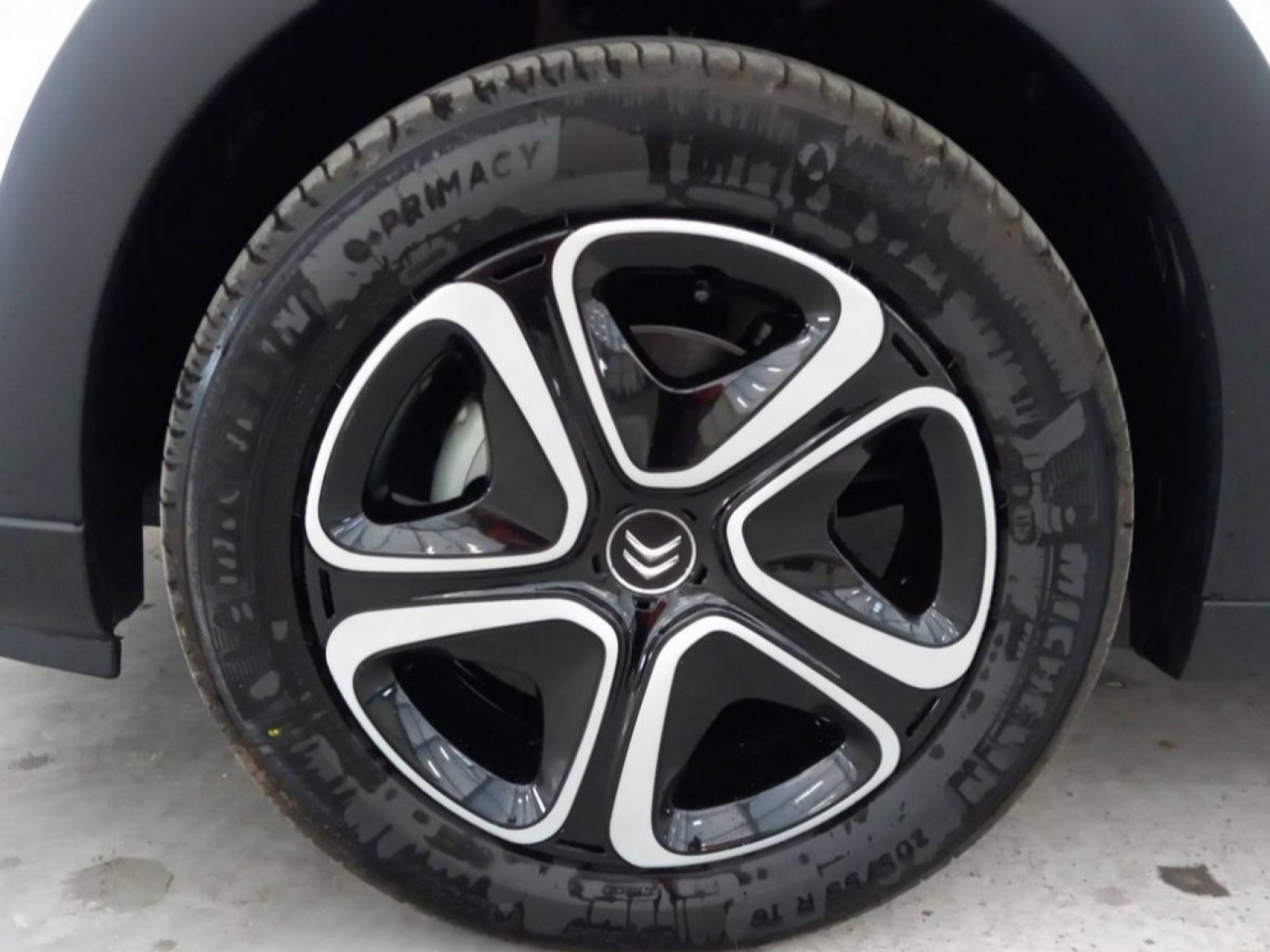 CITROEN - C3 - #201166 - 26
