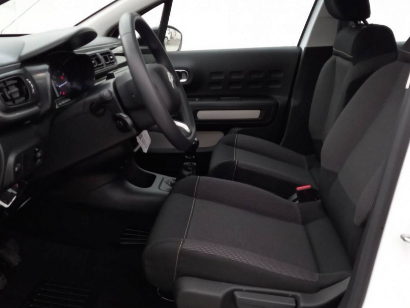 CITROEN - C3 - #201166 - 27
