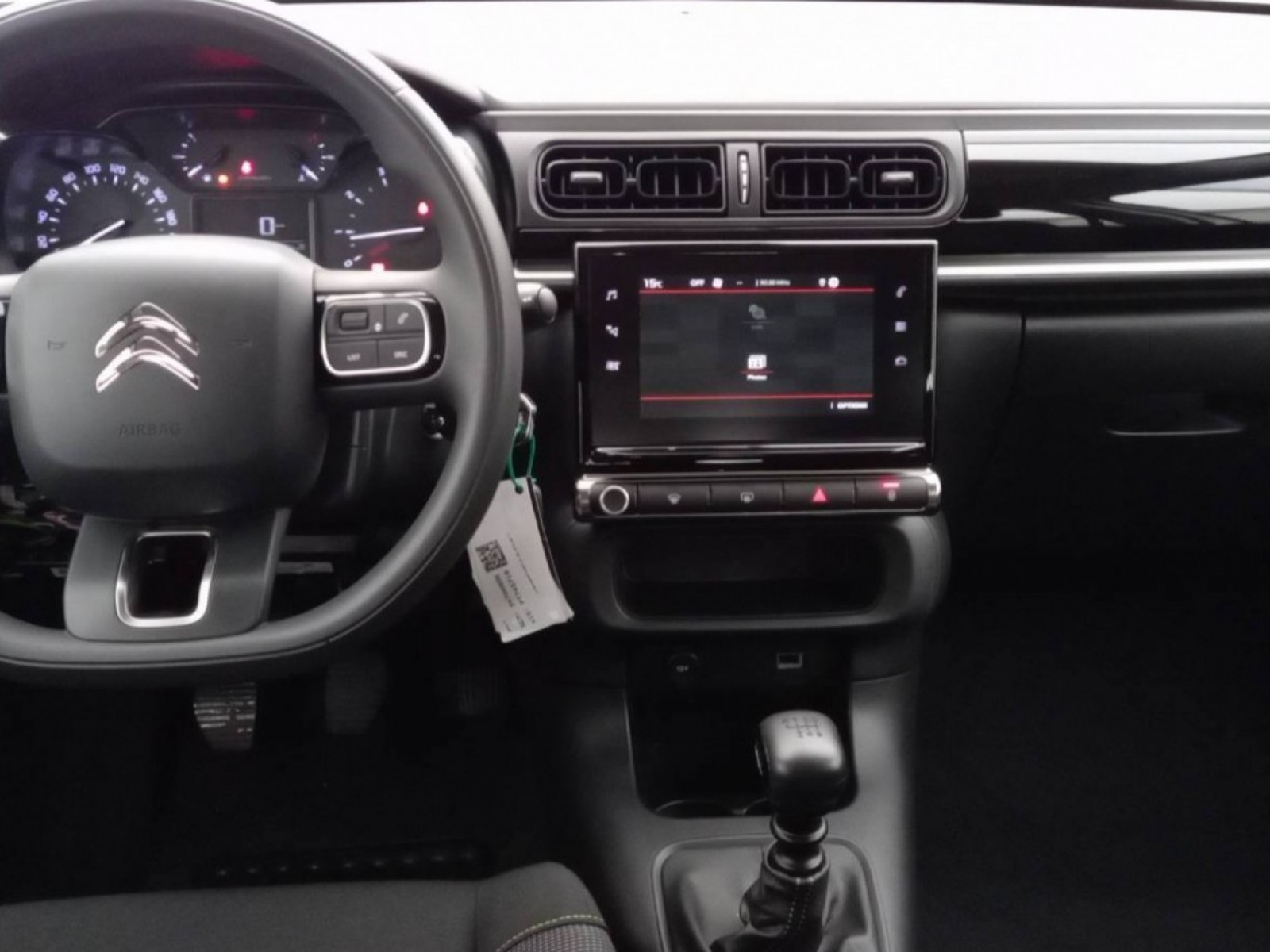 CITROEN - C3 - #201166 - 31