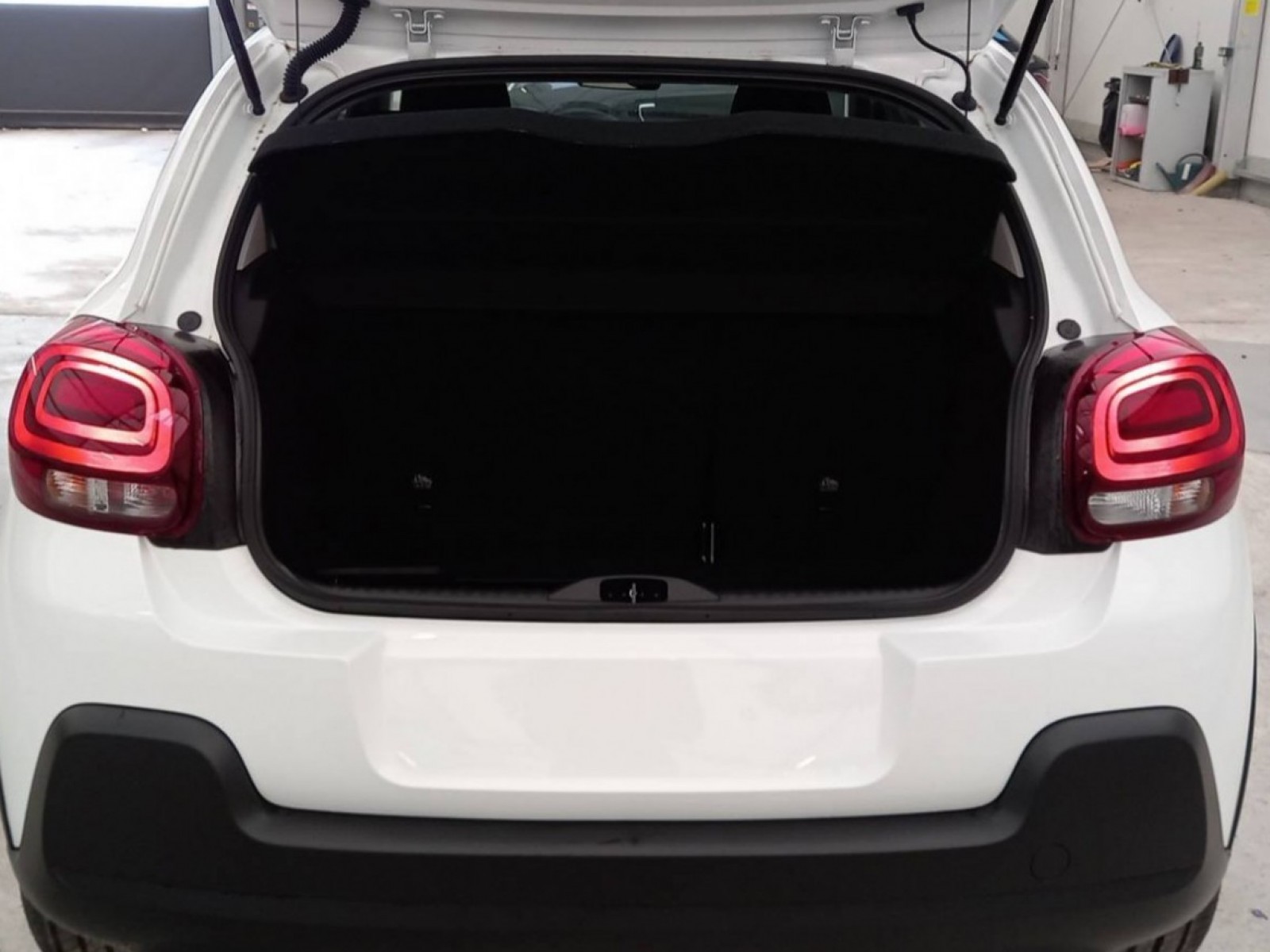 CITROEN - C3 - #201166 - 37