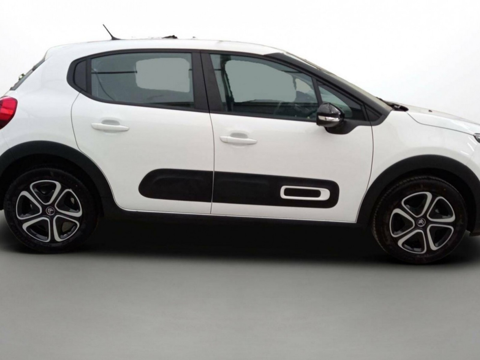 CITROEN - C3 - #201166 - 40
