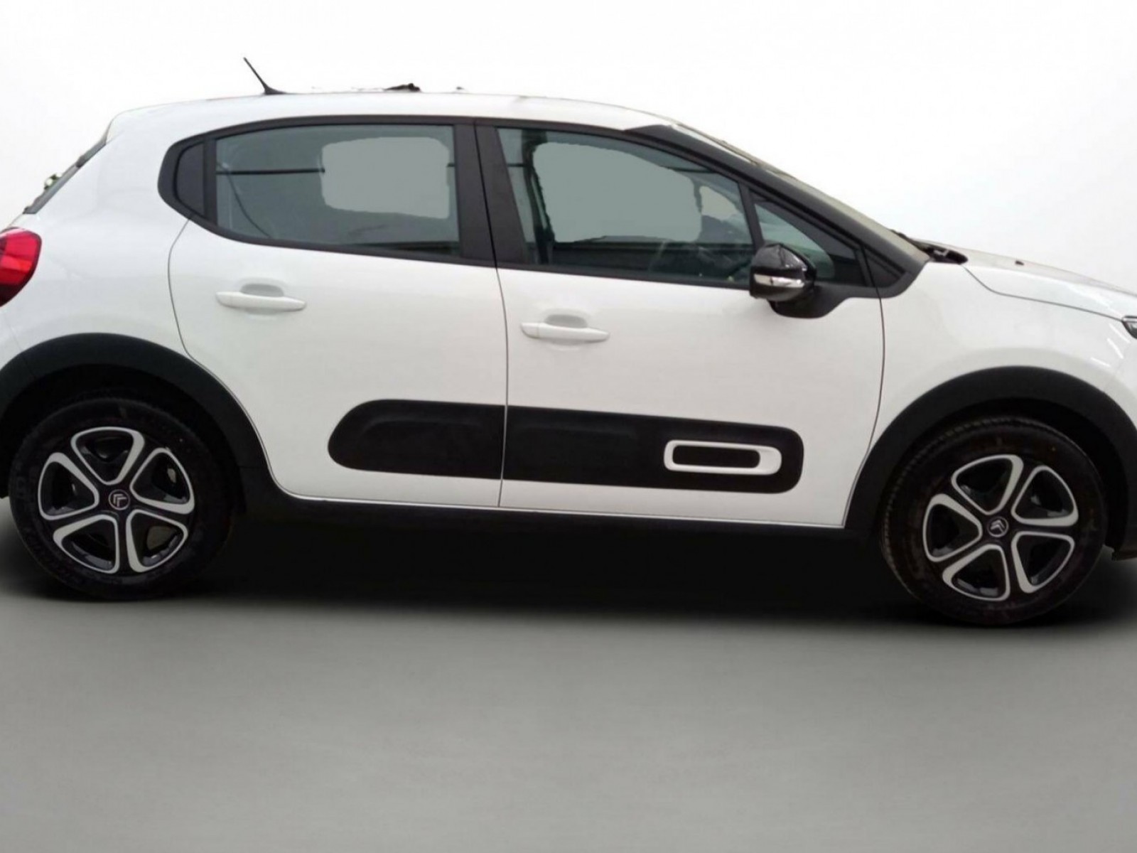 CITROEN - C3 - #201166 - 56