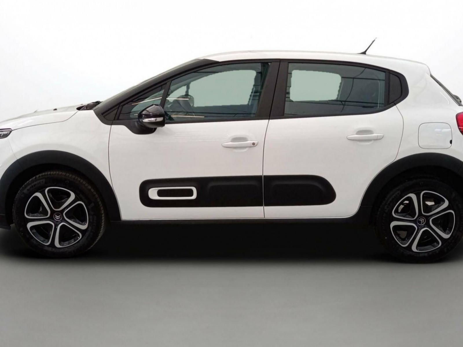 CITROEN - C3 - #201166 - 57