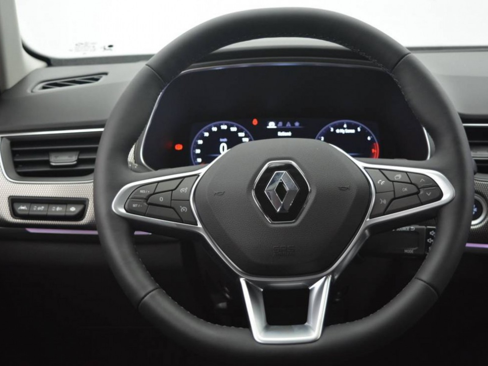 RENAULT - ARKANA - #183885 - 25