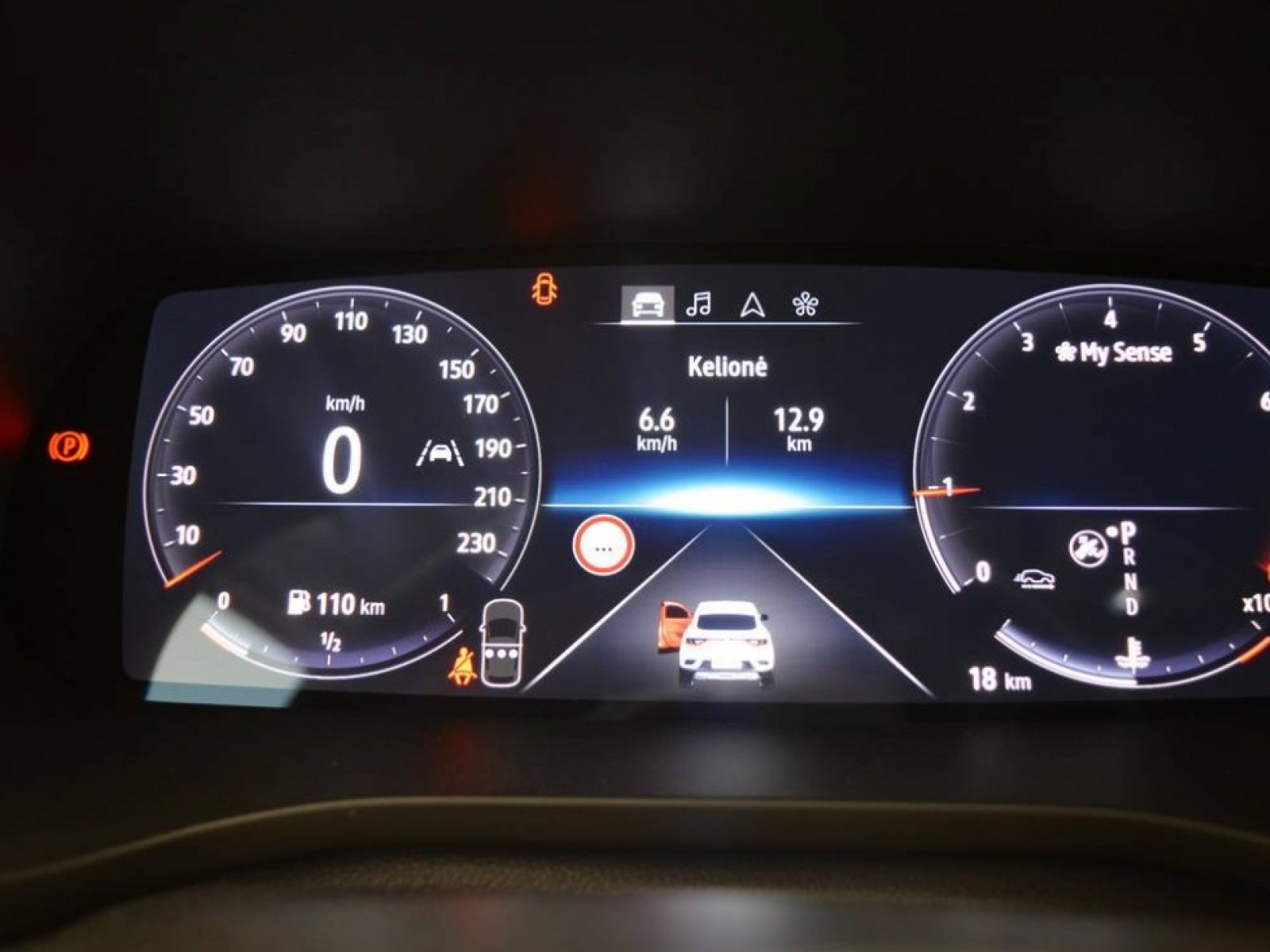 RENAULT - ARKANA - #183885 - 27