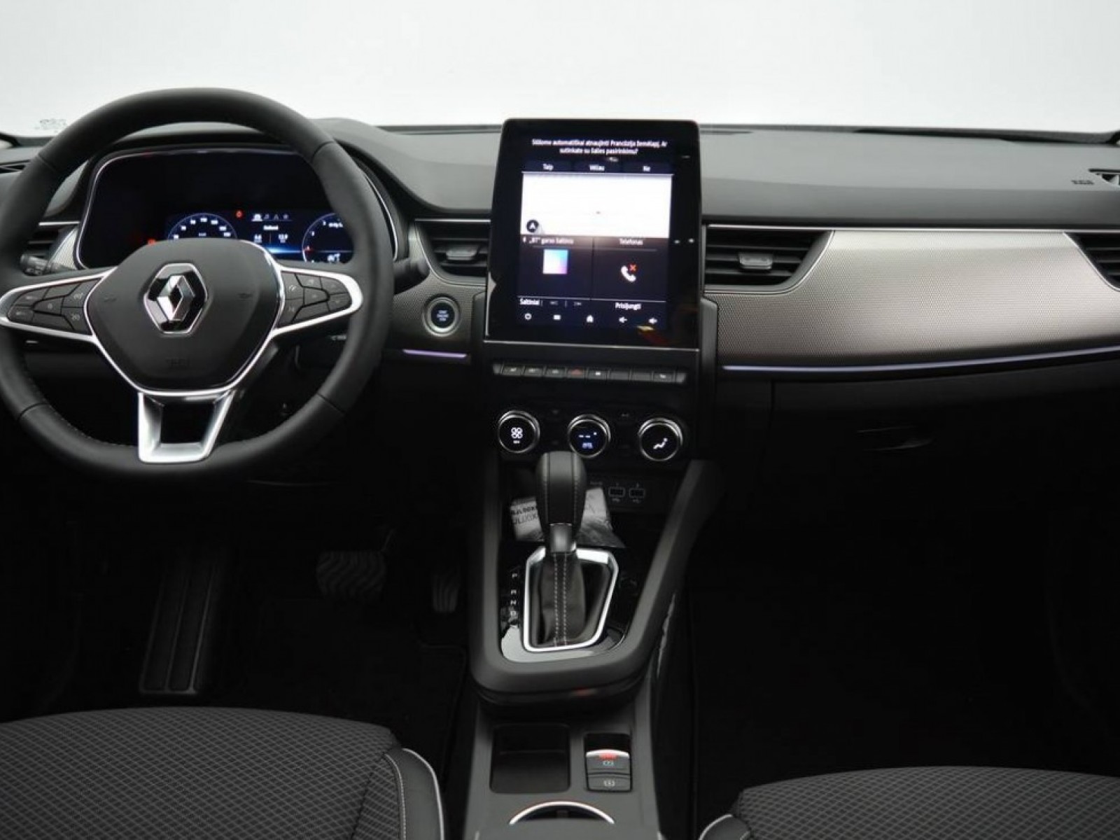 RENAULT - ARKANA - #183838 - 14